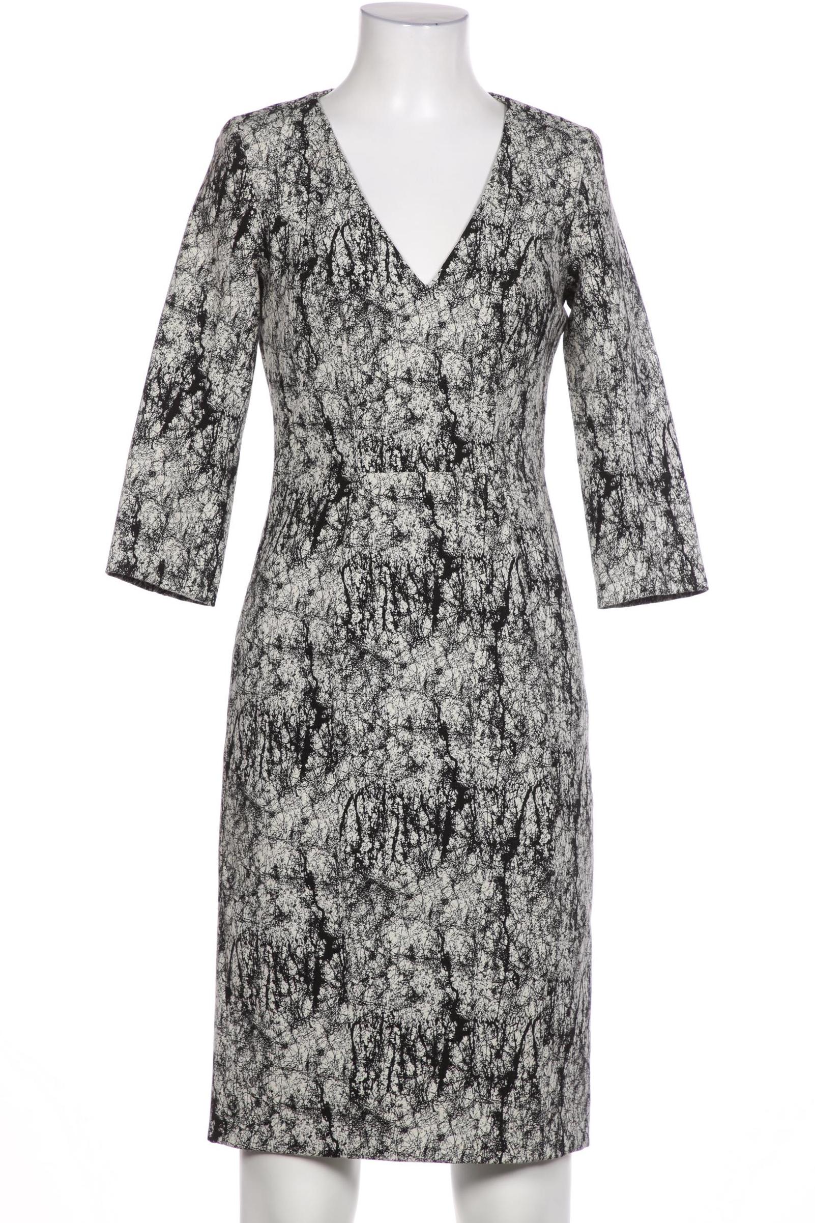 

French Connection Damen Kleid, schwarz, Gr. 6