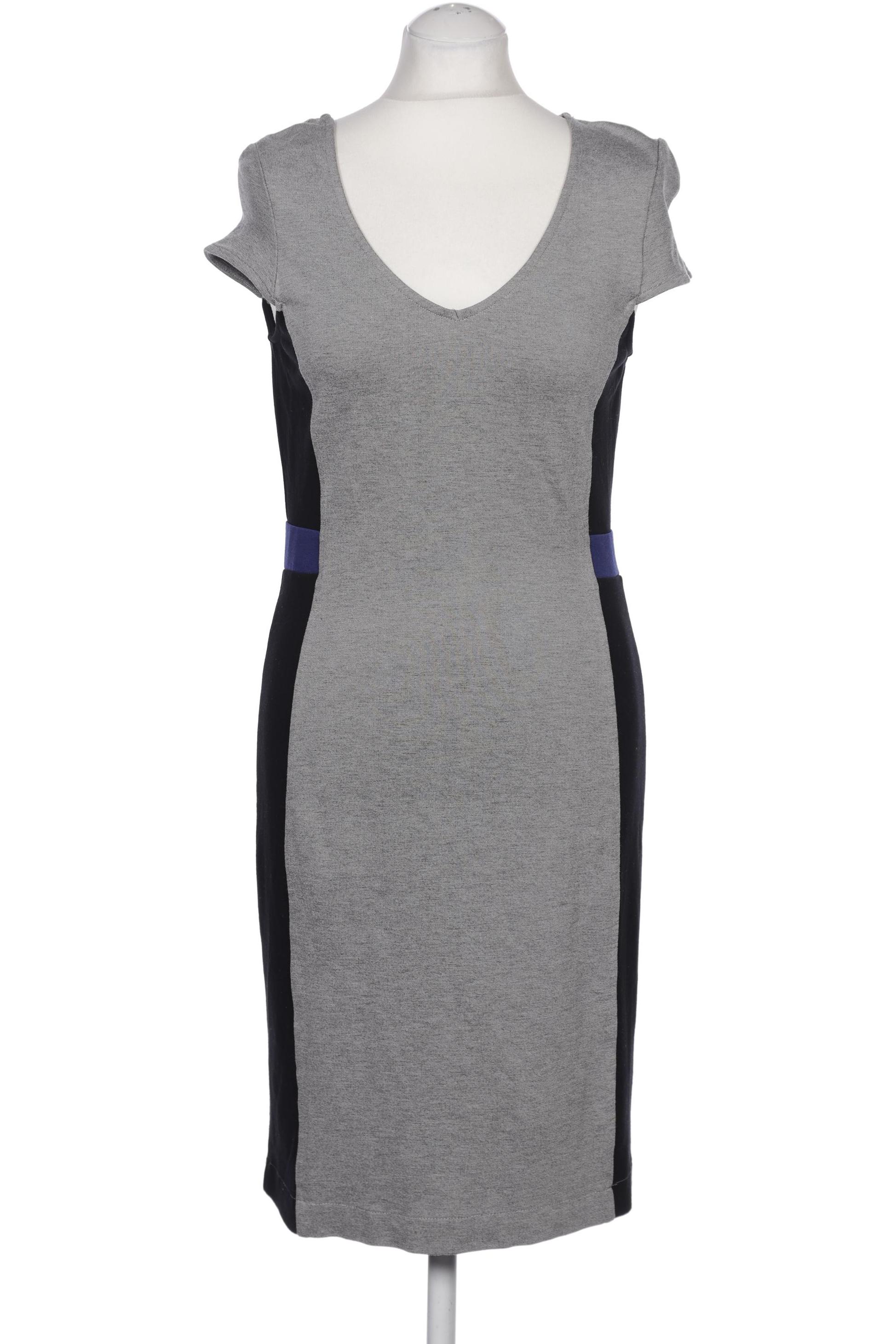 

French Connection Damen Kleid, grau