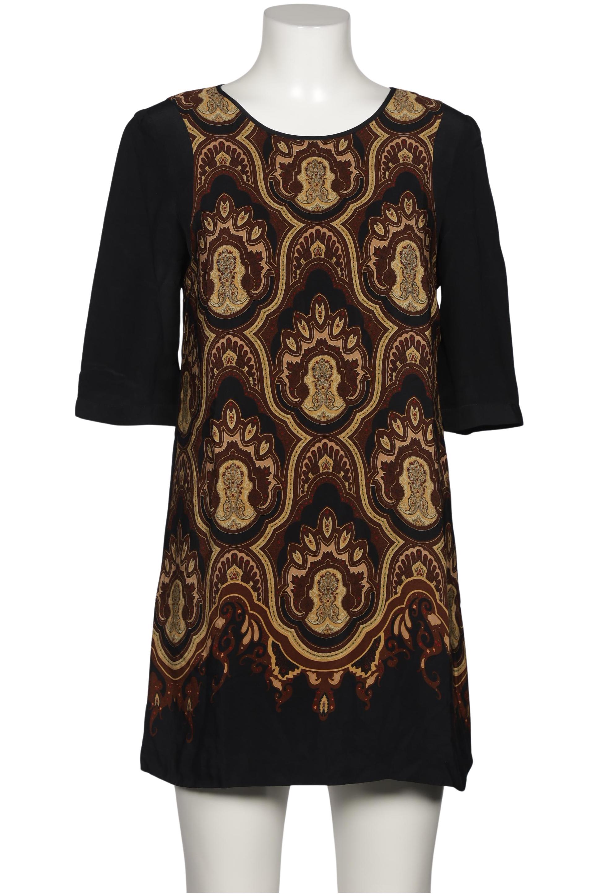 

French Connection Damen Kleid, marineblau, Gr. 12