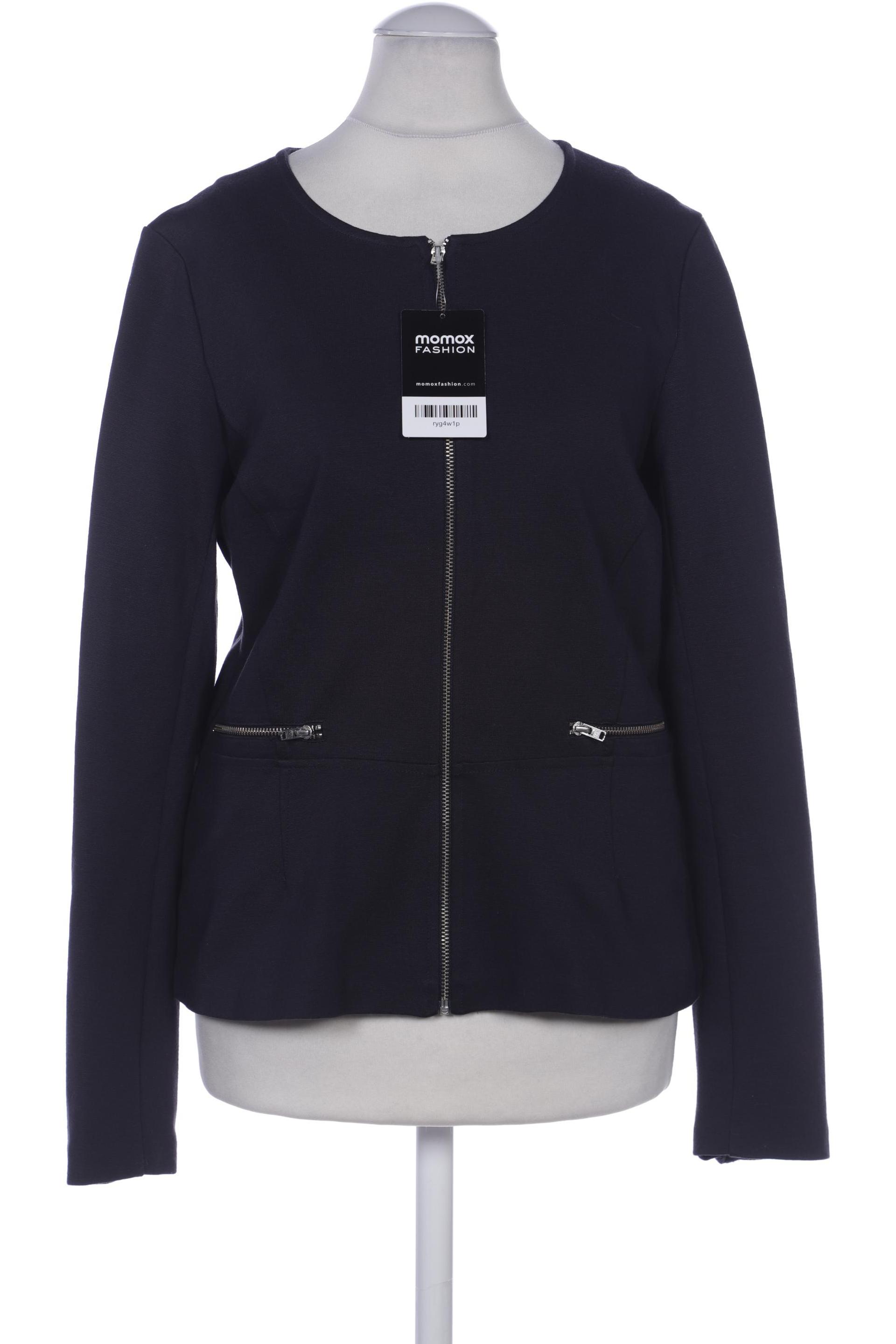 

French Connection Damen Blazer, marineblau, Gr. 36