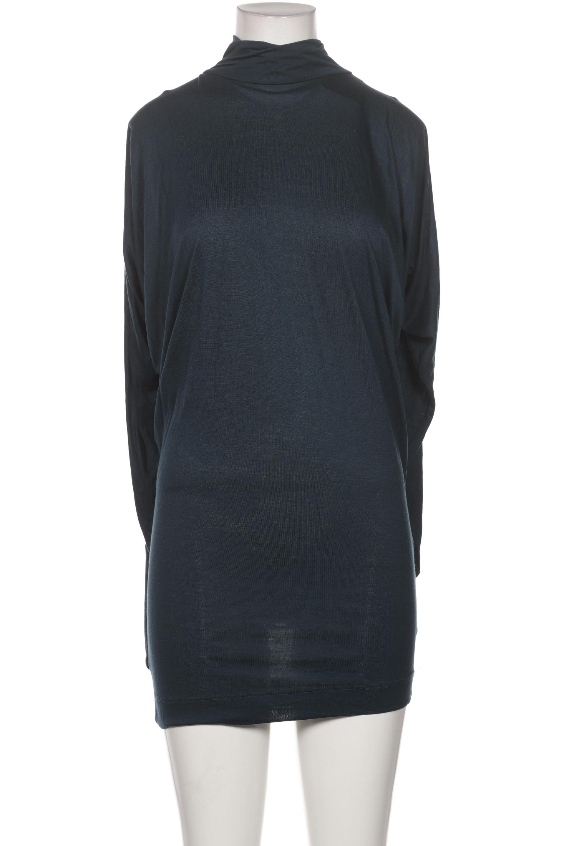 

French Connection Damen Kleid, blau, Gr. 10