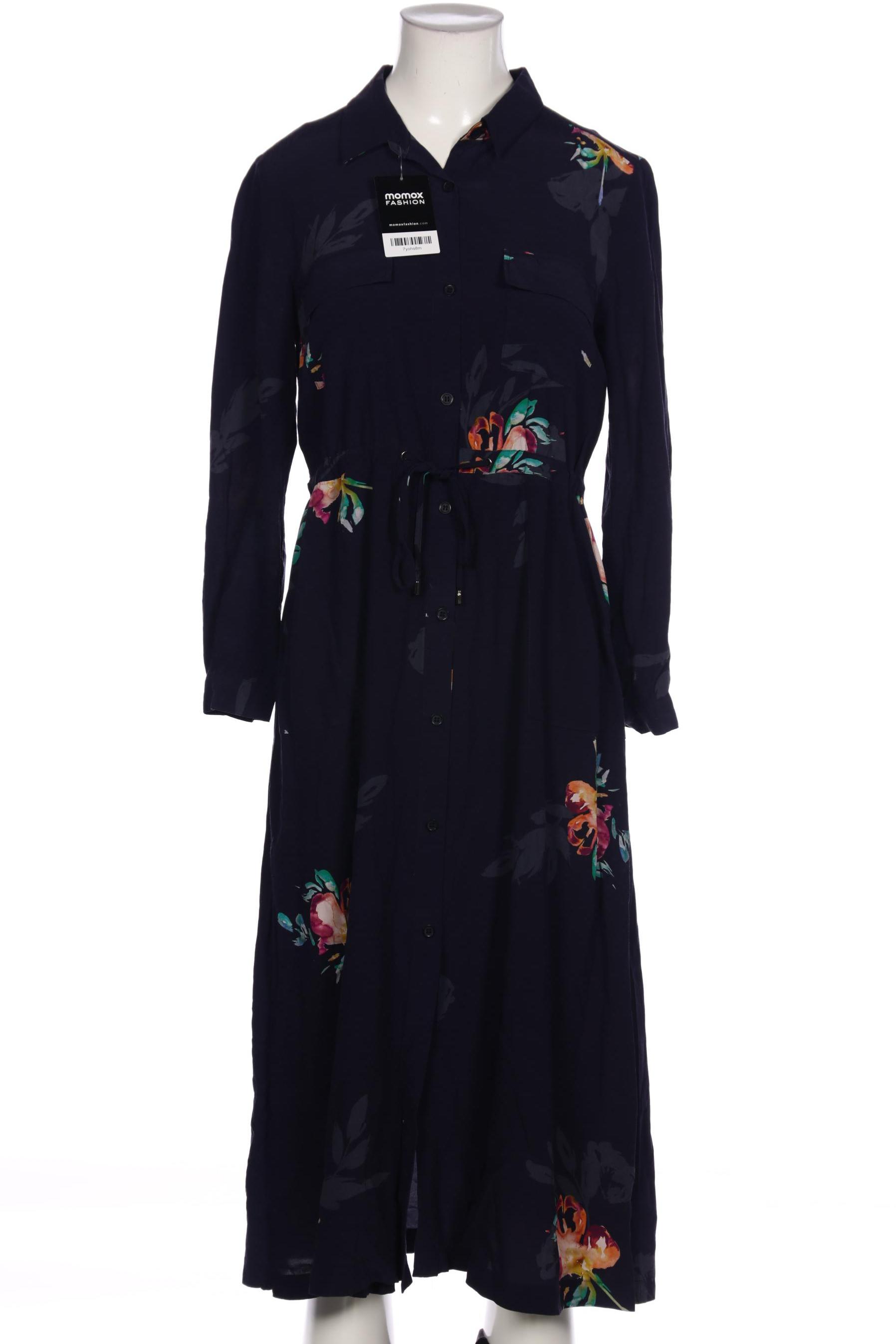 

French Connection Damen Kleid, marineblau