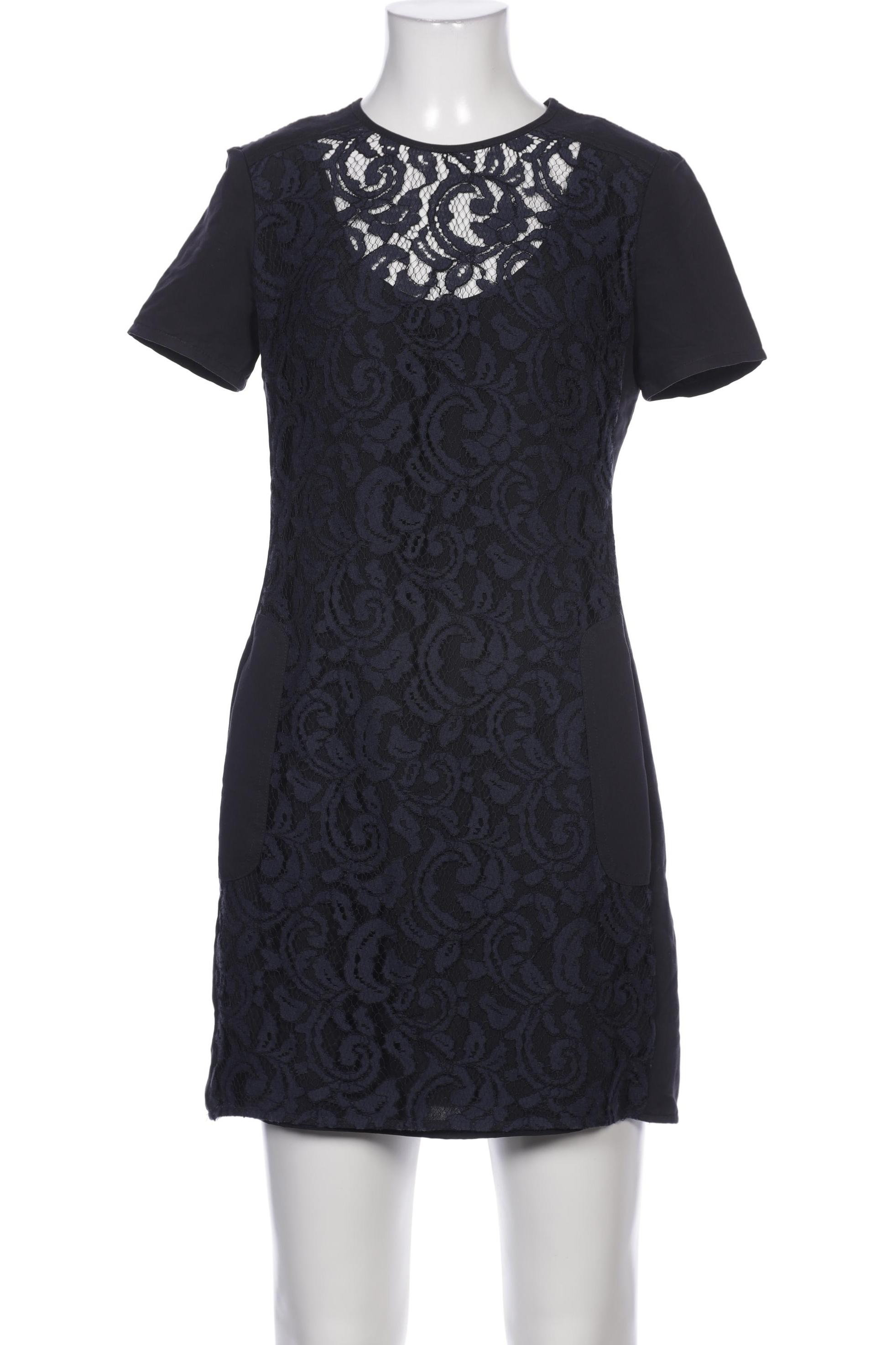 

French Connection Damen Kleid, marineblau, Gr. 38