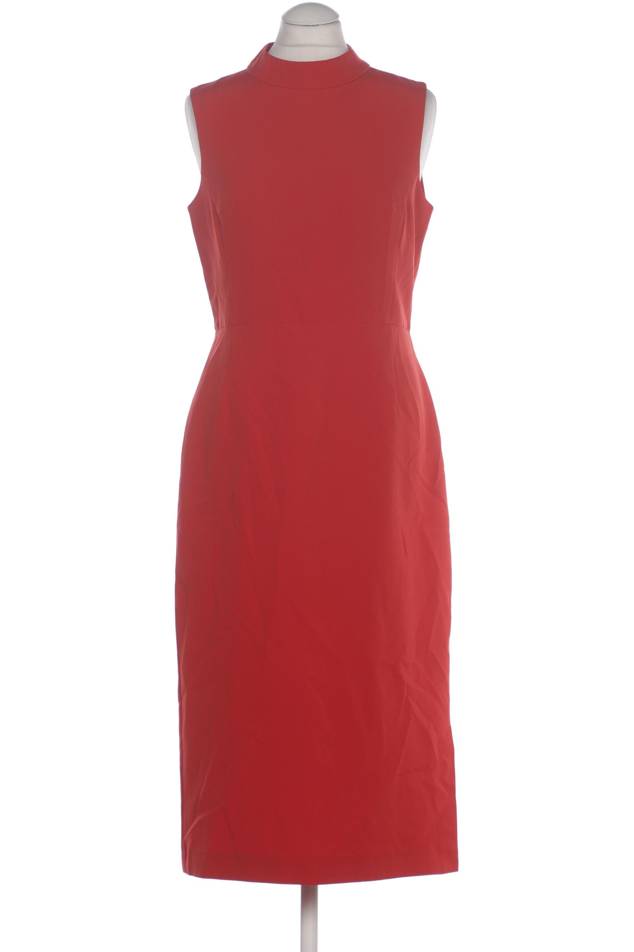 

French Connection Damen Kleid, rot, Gr. 38