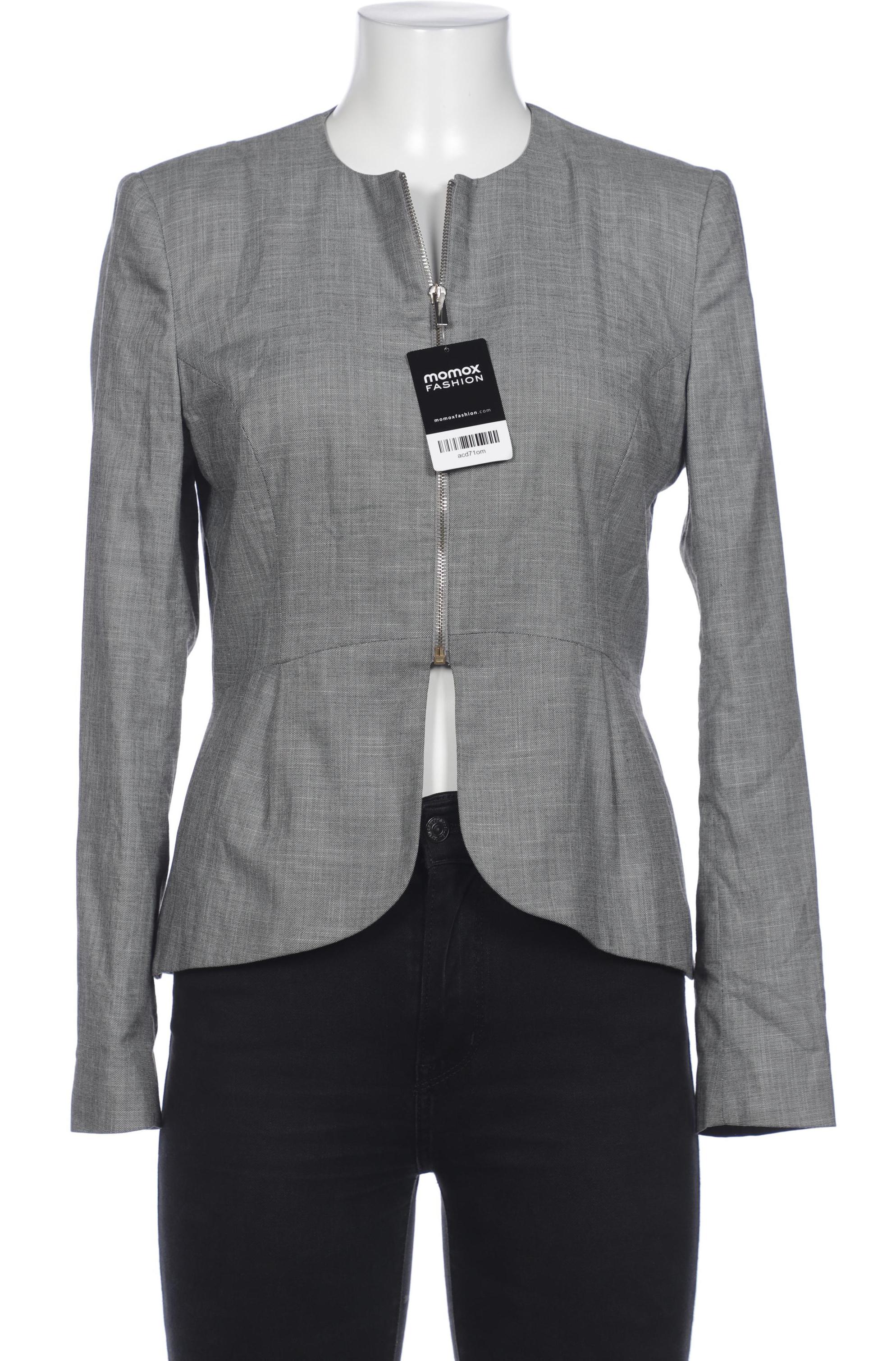 

French Connection Damen Blazer, grau