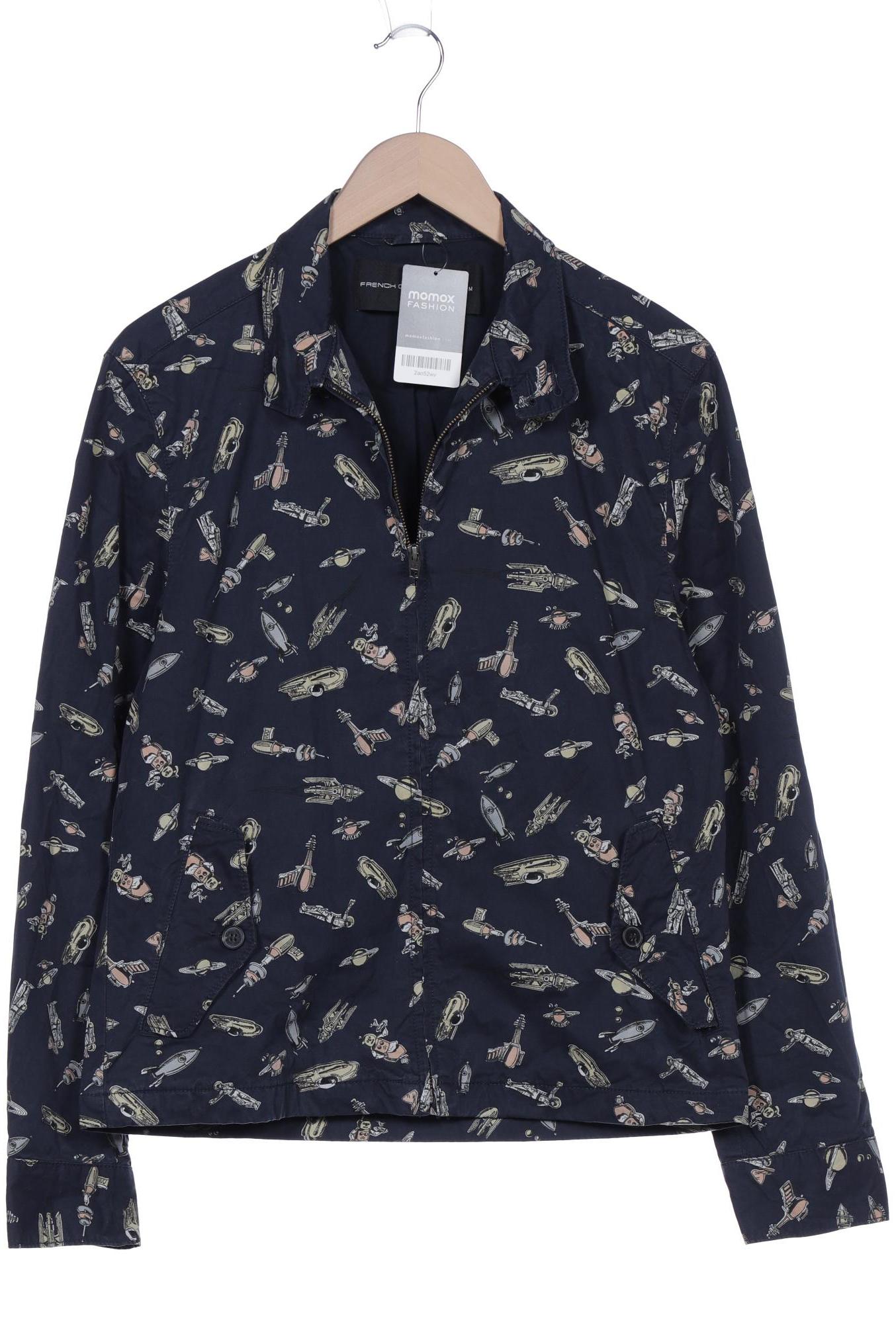 

French Connection Herren Jacke, marineblau
