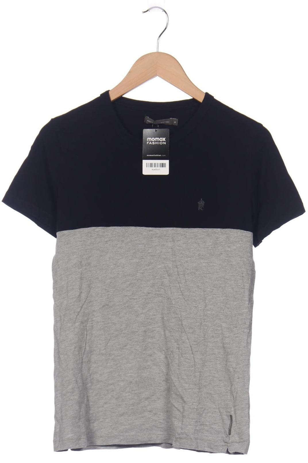 

French Connection Herren T-Shirt, grau