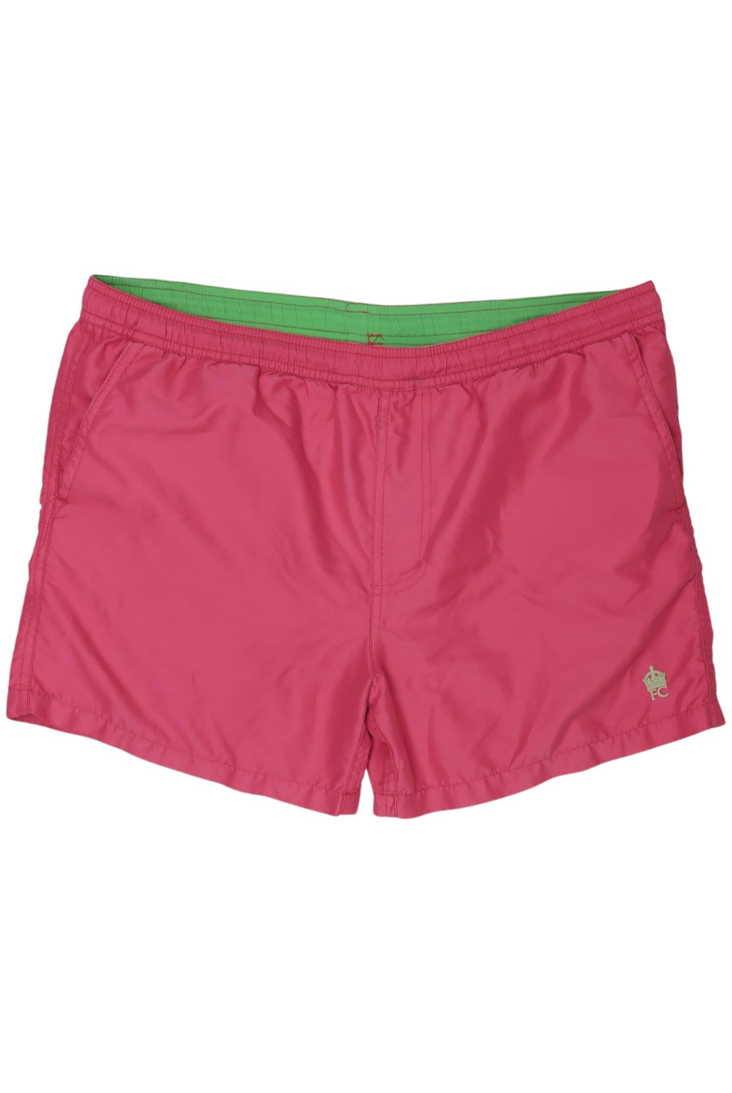 

French Connection Herren Shorts, pink, Gr. 35