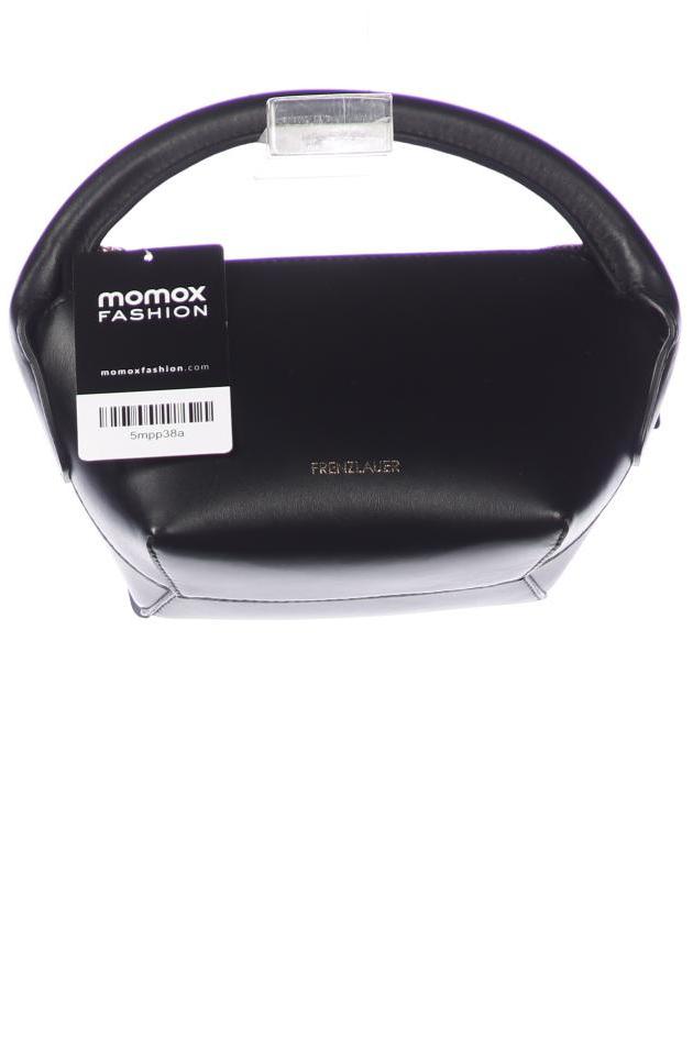 

Frenzlauer Damen Handtasche, schwarz, Gr.
