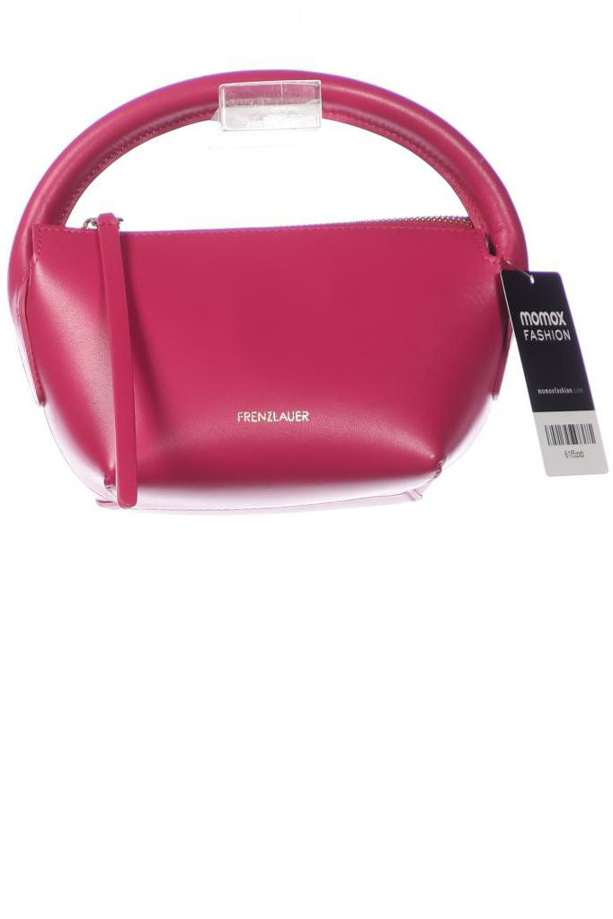 

Frenzlauer Damen Handtasche, pink, Gr.