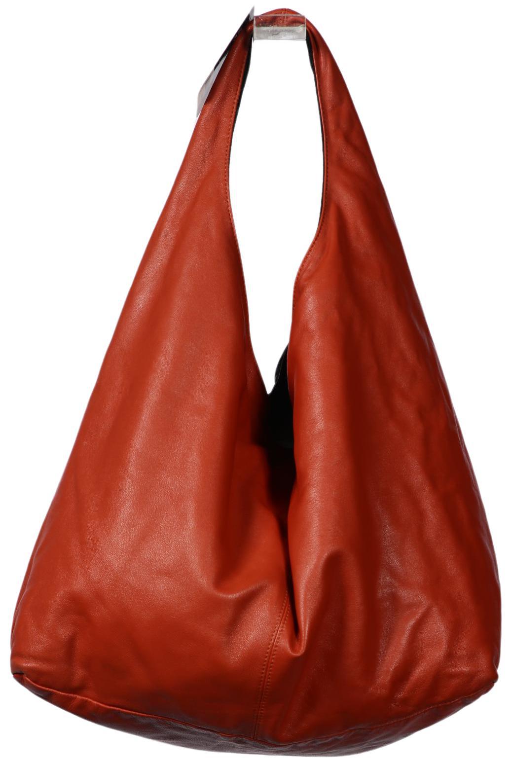 

Frenzlauer Damen Handtasche, orange, Gr.