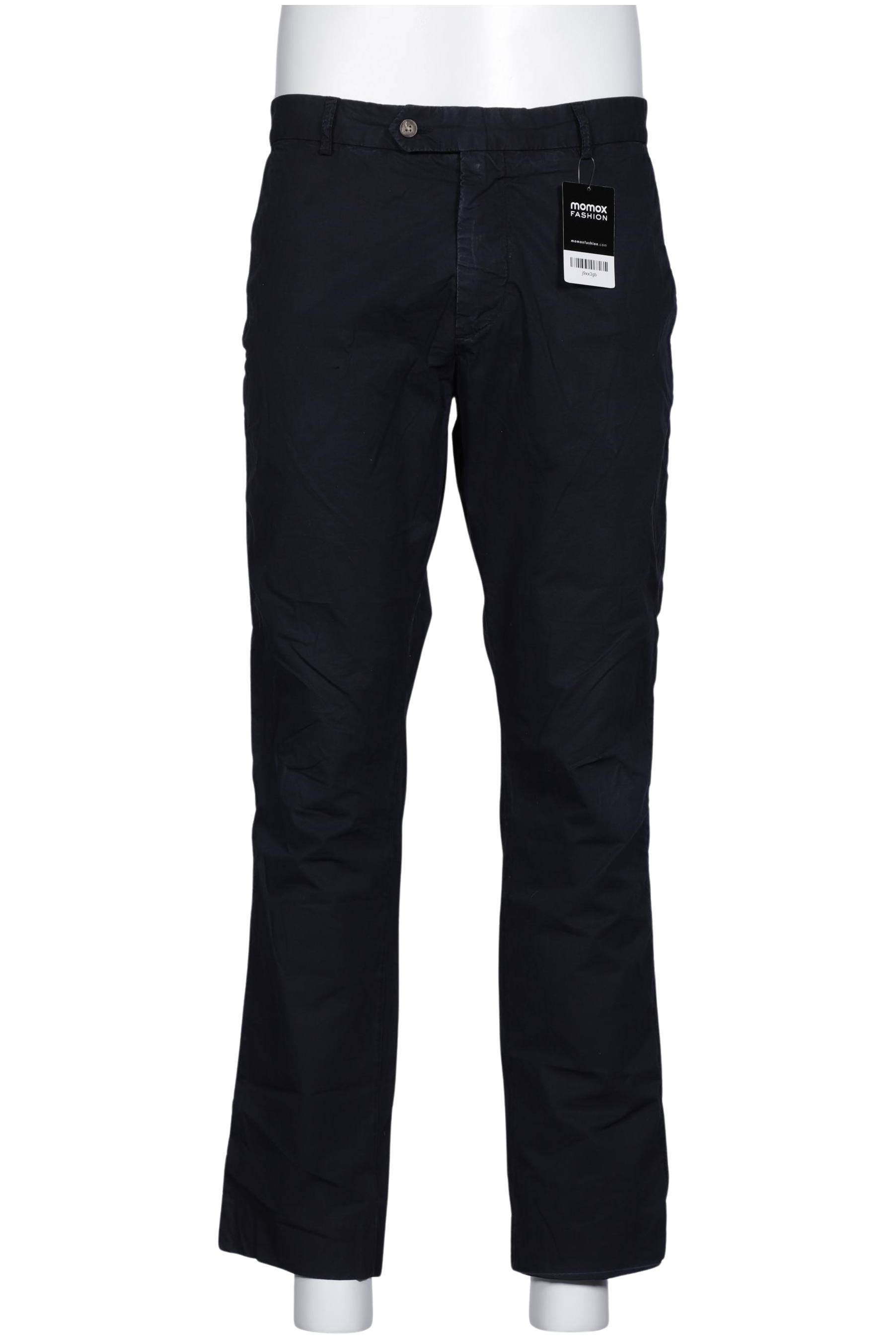 

Frescobol Carioca Herren Stoffhose, marineblau, Gr. 36