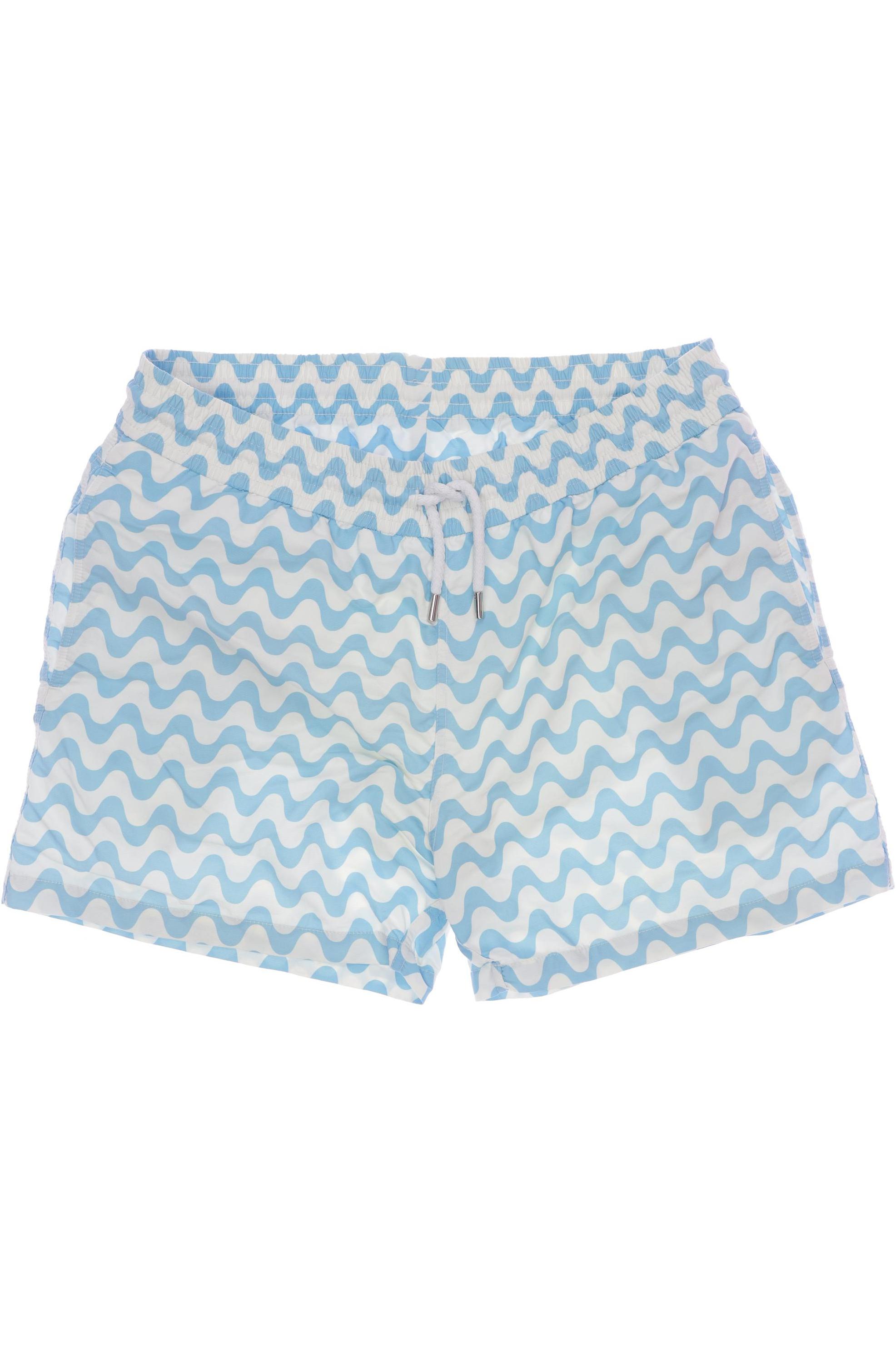 

Frescobol Carioca Herren Shorts, blau, Gr. 52