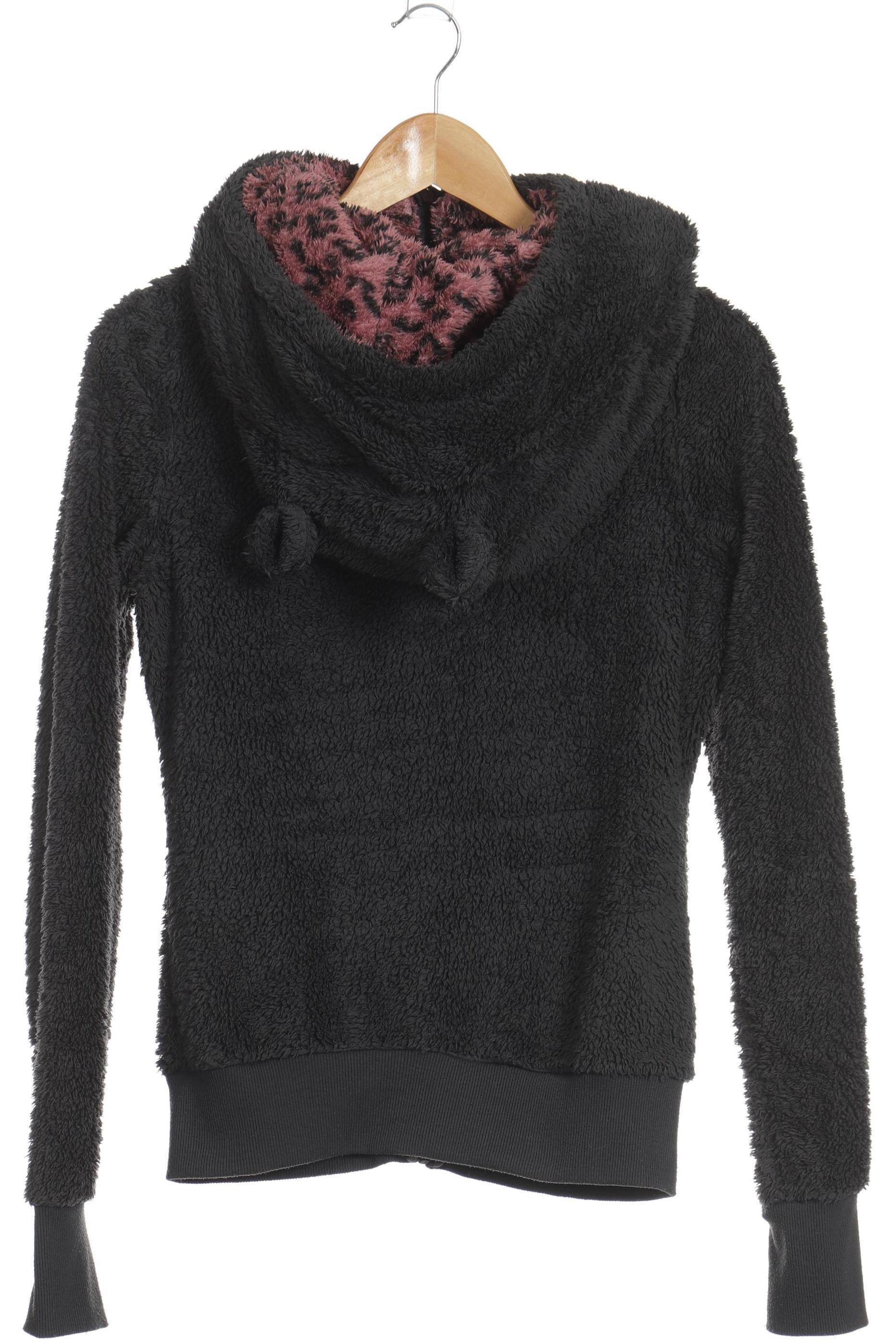 

Fresh Made Damen Jacke, grau, Gr.