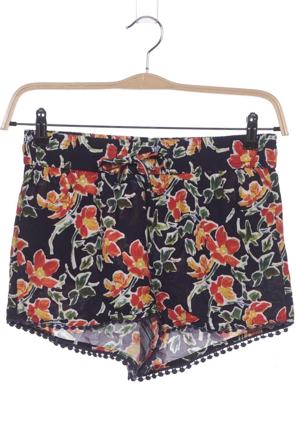 

Fresh Made Damen Shorts, marineblau, Gr. 38