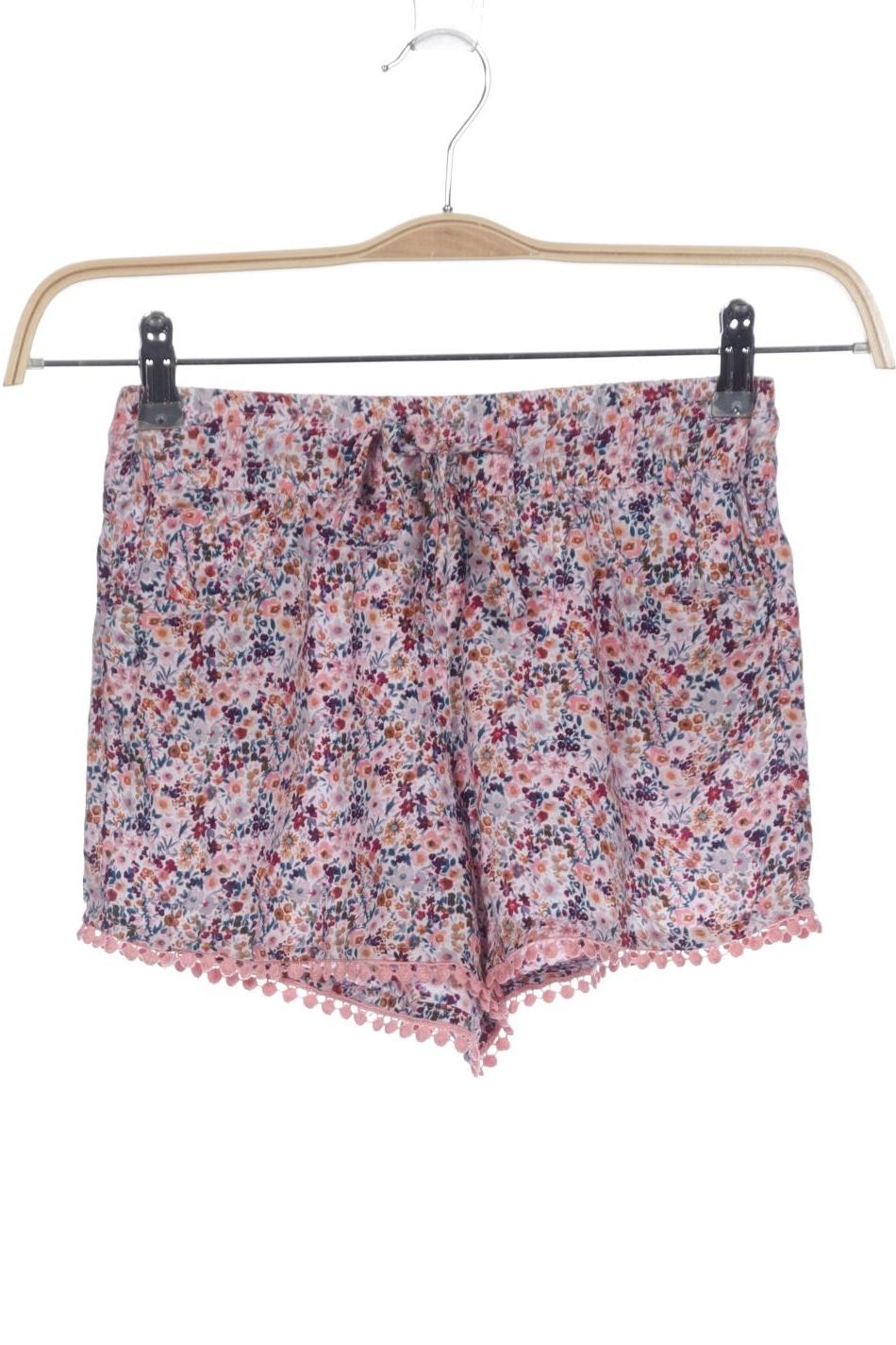 

Fresh Made Damen Shorts, pink, Gr. 34