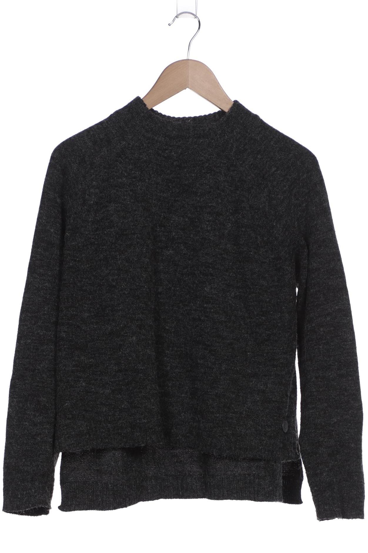 

Fresh Made Damen Pullover, grau, Gr. 42