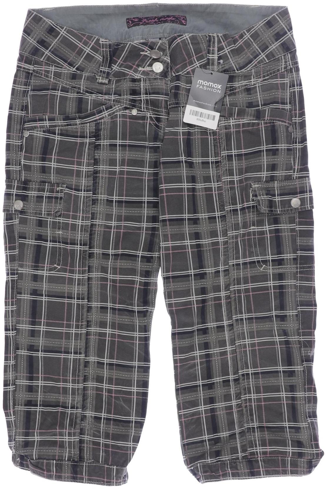 

Fresh Made Damen Shorts, braun, Gr. 36