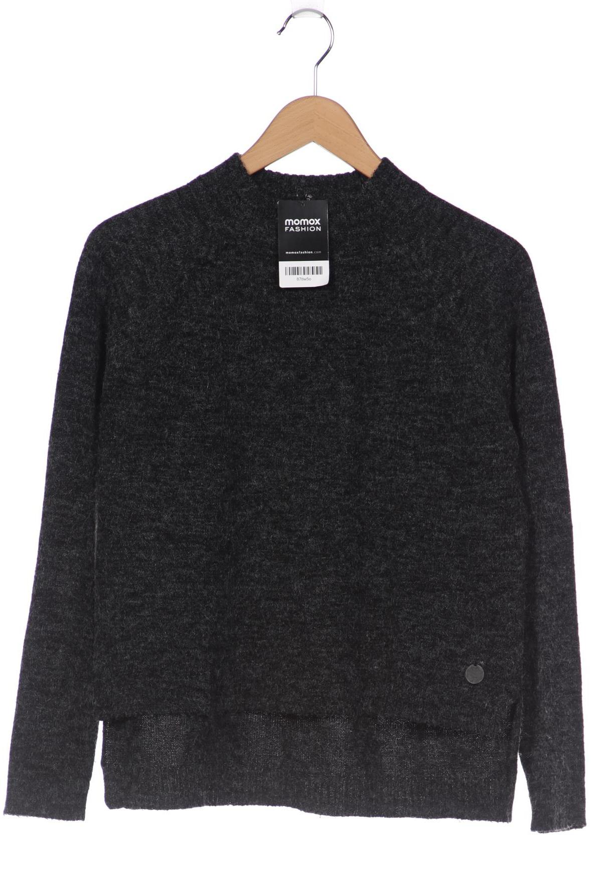 

Fresh Made Damen Pullover, grau