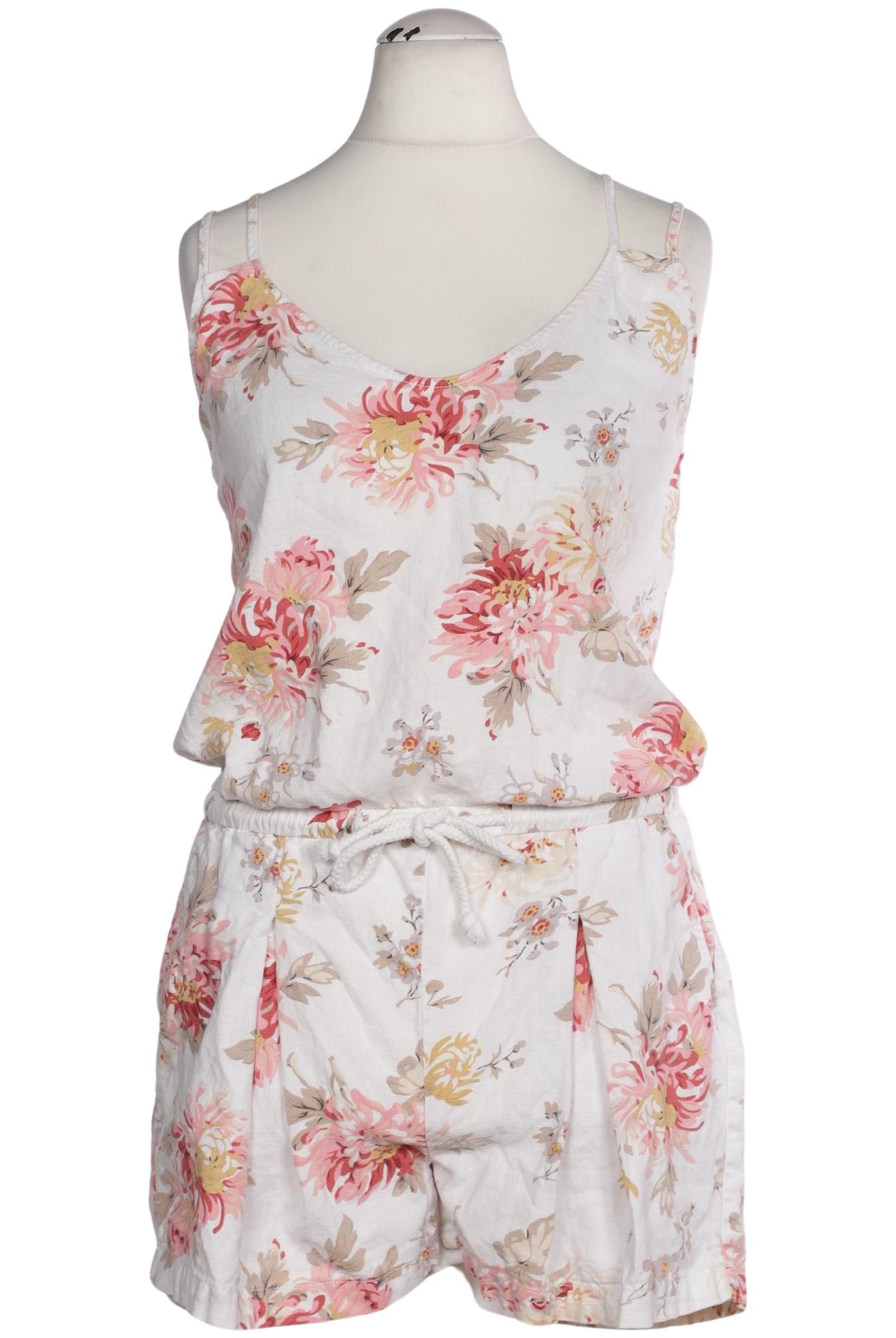 

Fresh Made Damen Jumpsuit/Overall, mehrfarbig, Gr. 42