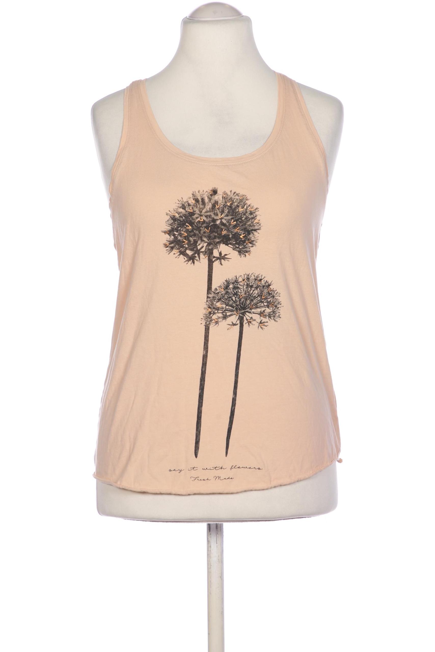 

Fresh Made Damen Top, pink, Gr. 42