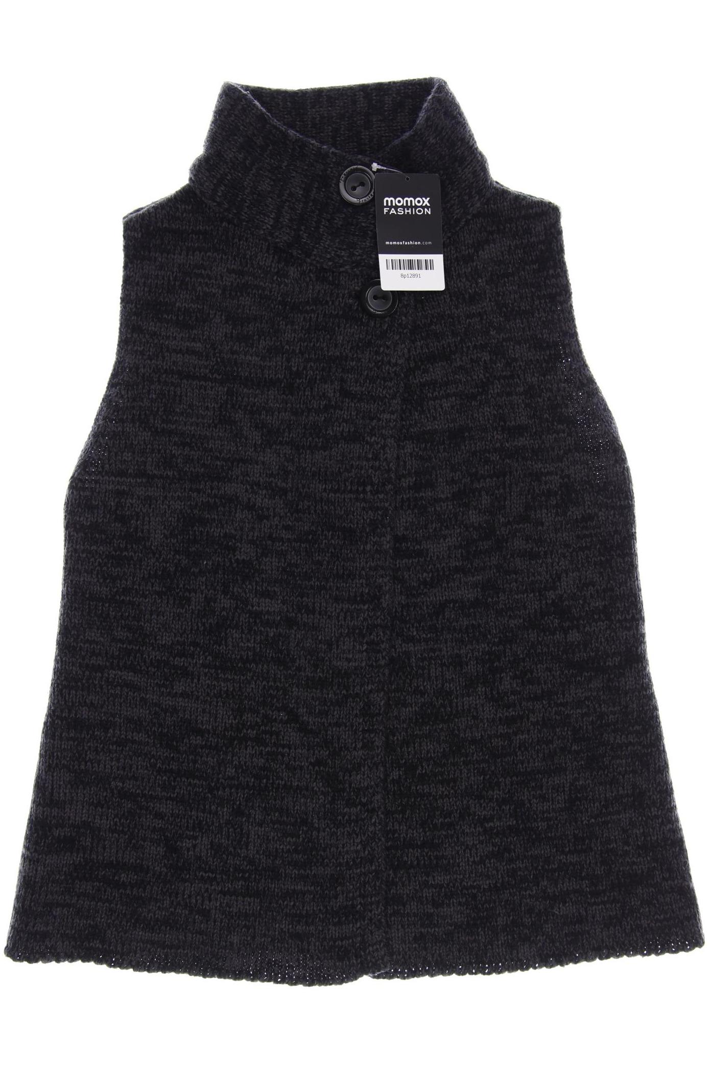 

Fresh Made Damen Weste, grau