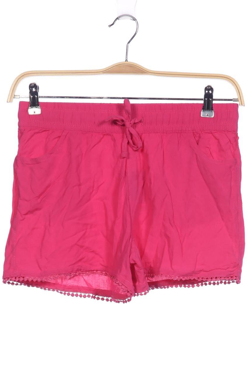 

Fresh Made Damen Shorts, pink, Gr. 36