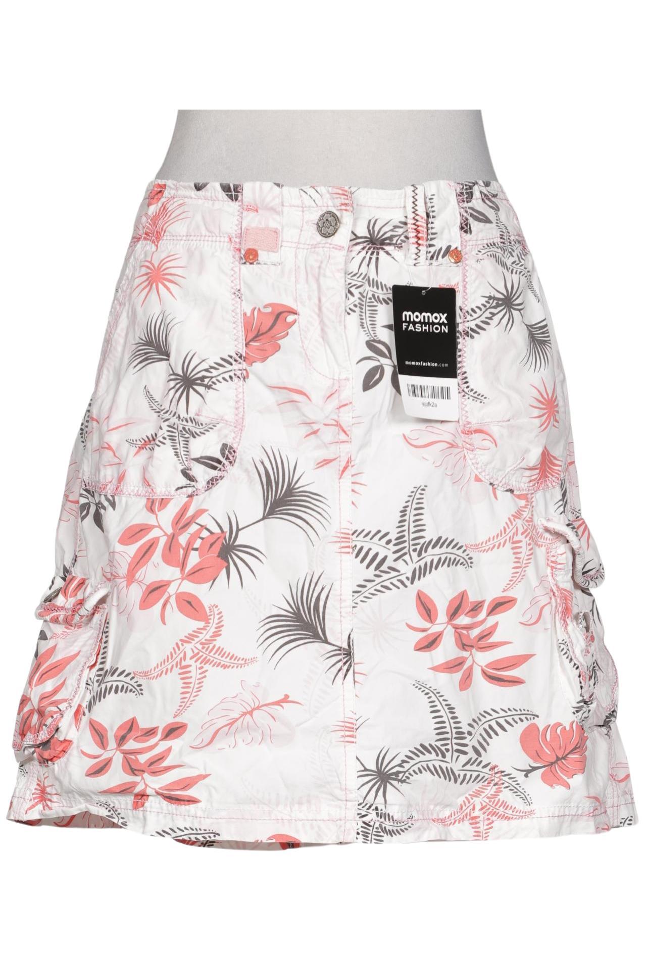 

Fresh Made Damen Rock, mehrfarbig, Gr. 36