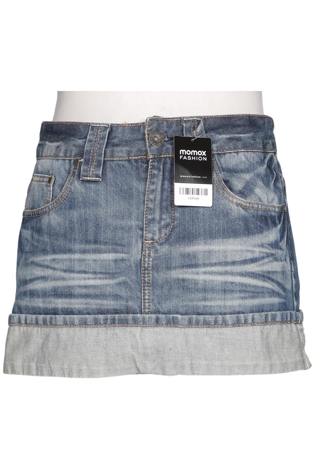 

Fresh Made Damen Rock, blau, Gr. 42