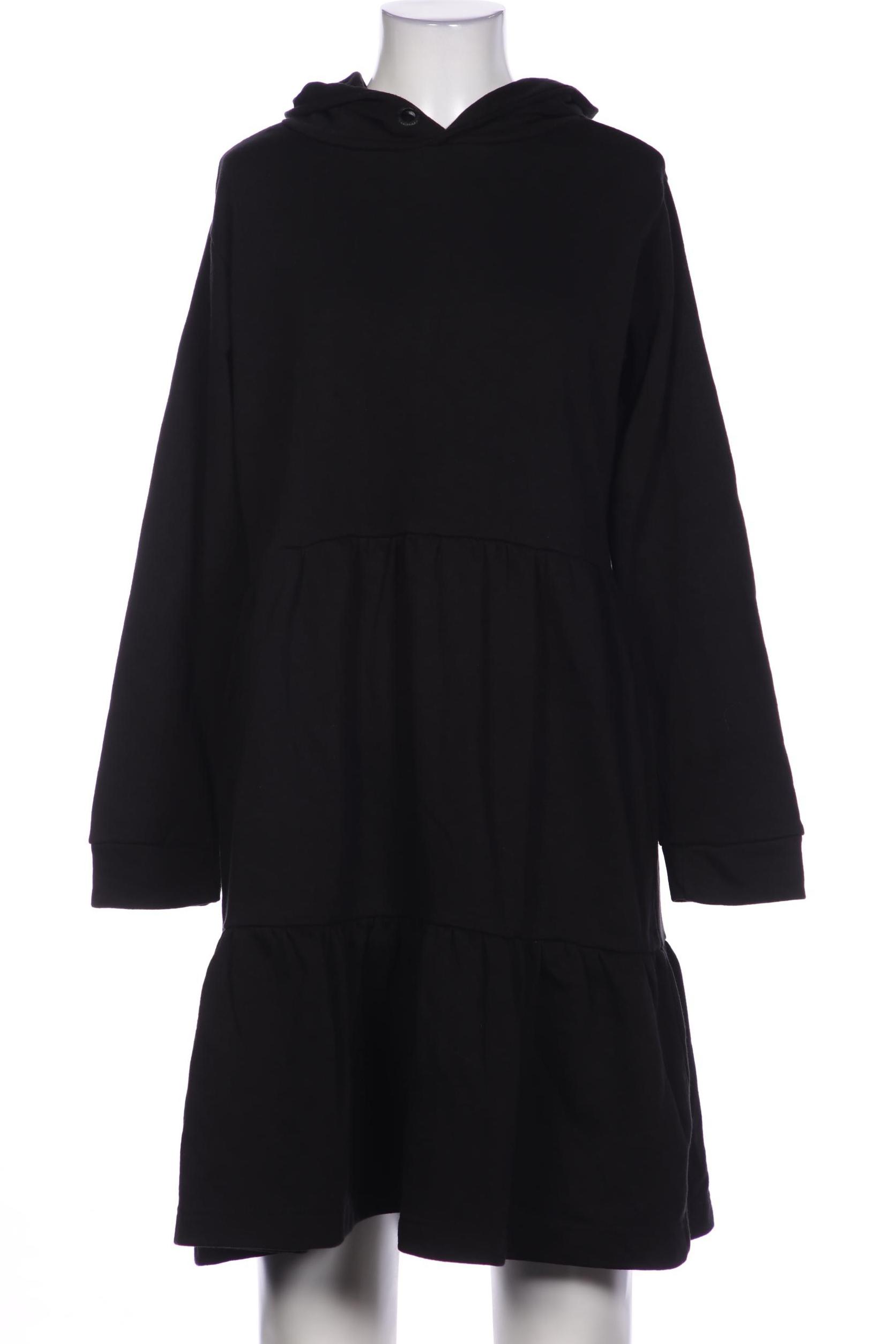 

Fresh Made Damen Kleid, schwarz