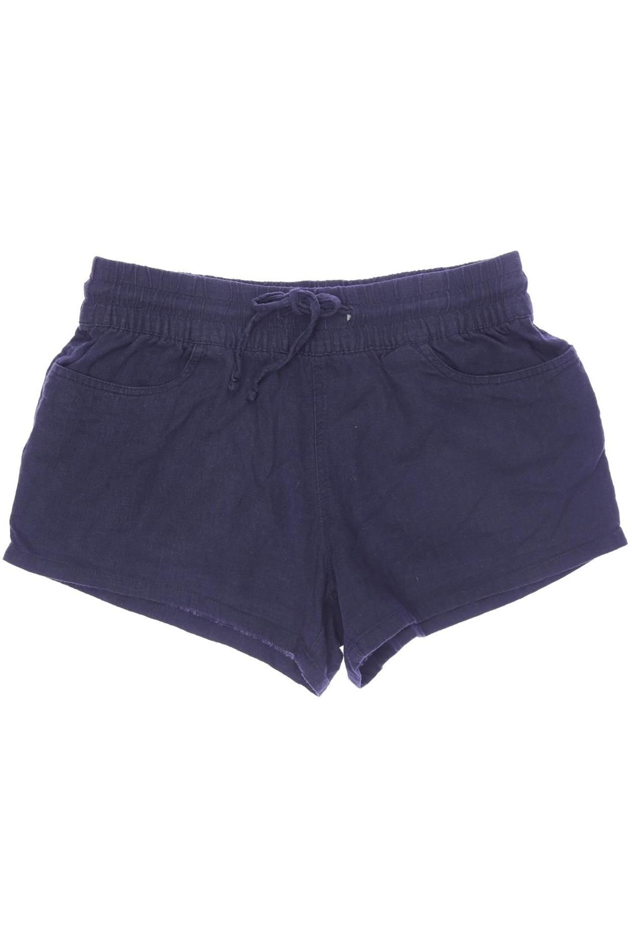 

Fresh Made Damen Shorts, marineblau, Gr. 34