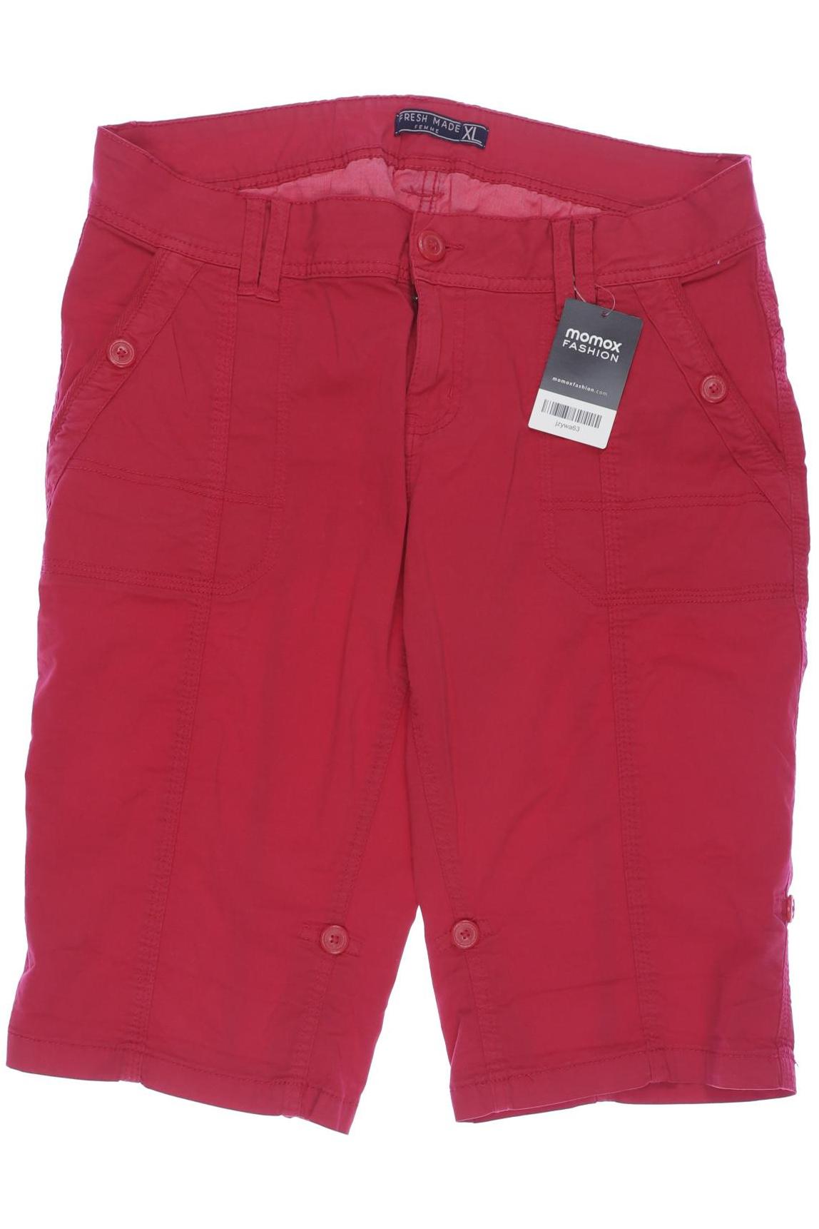 

Fresh Made Damen Shorts, pink, Gr. 44