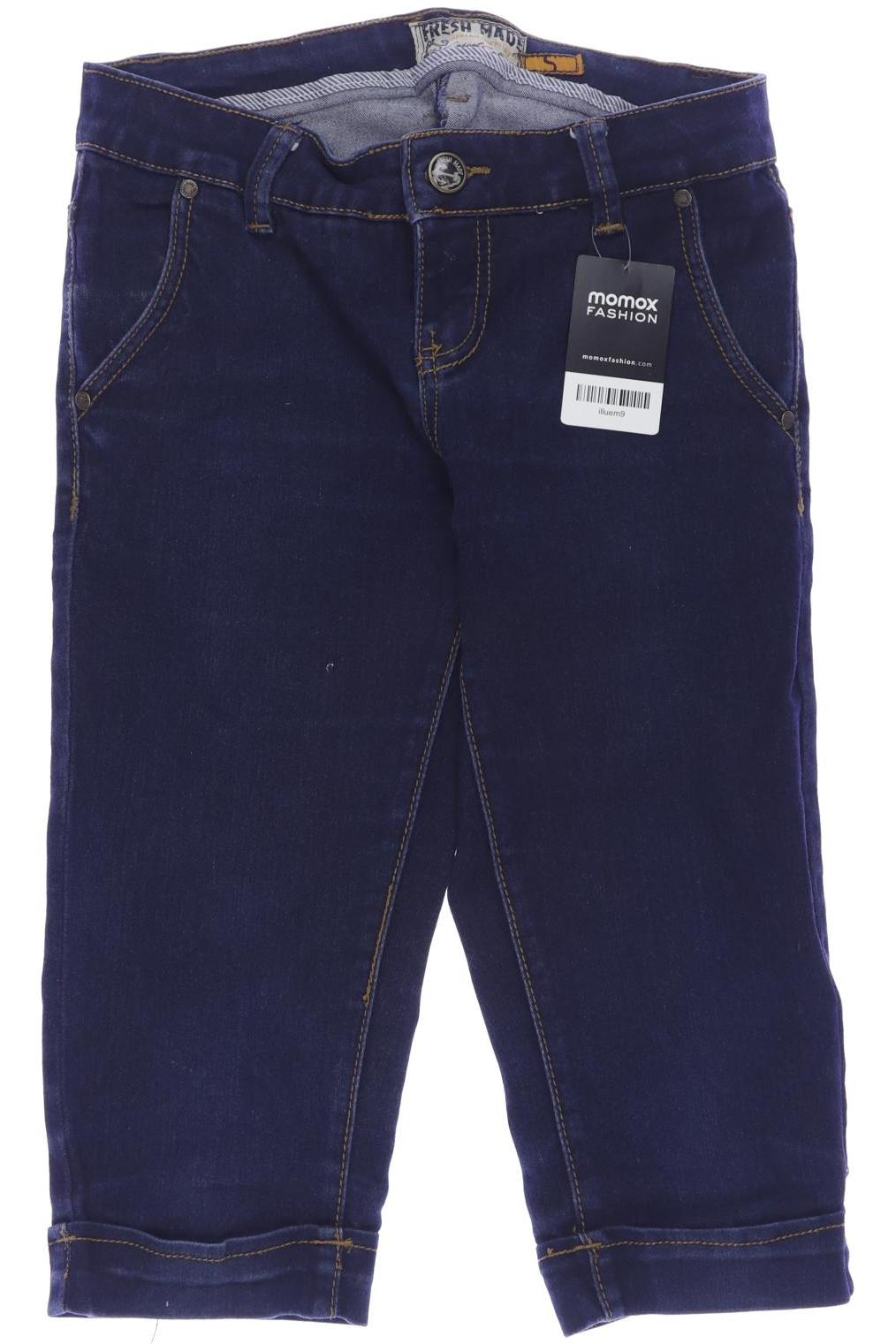 

Fresh Made Damen Shorts, marineblau, Gr. 36