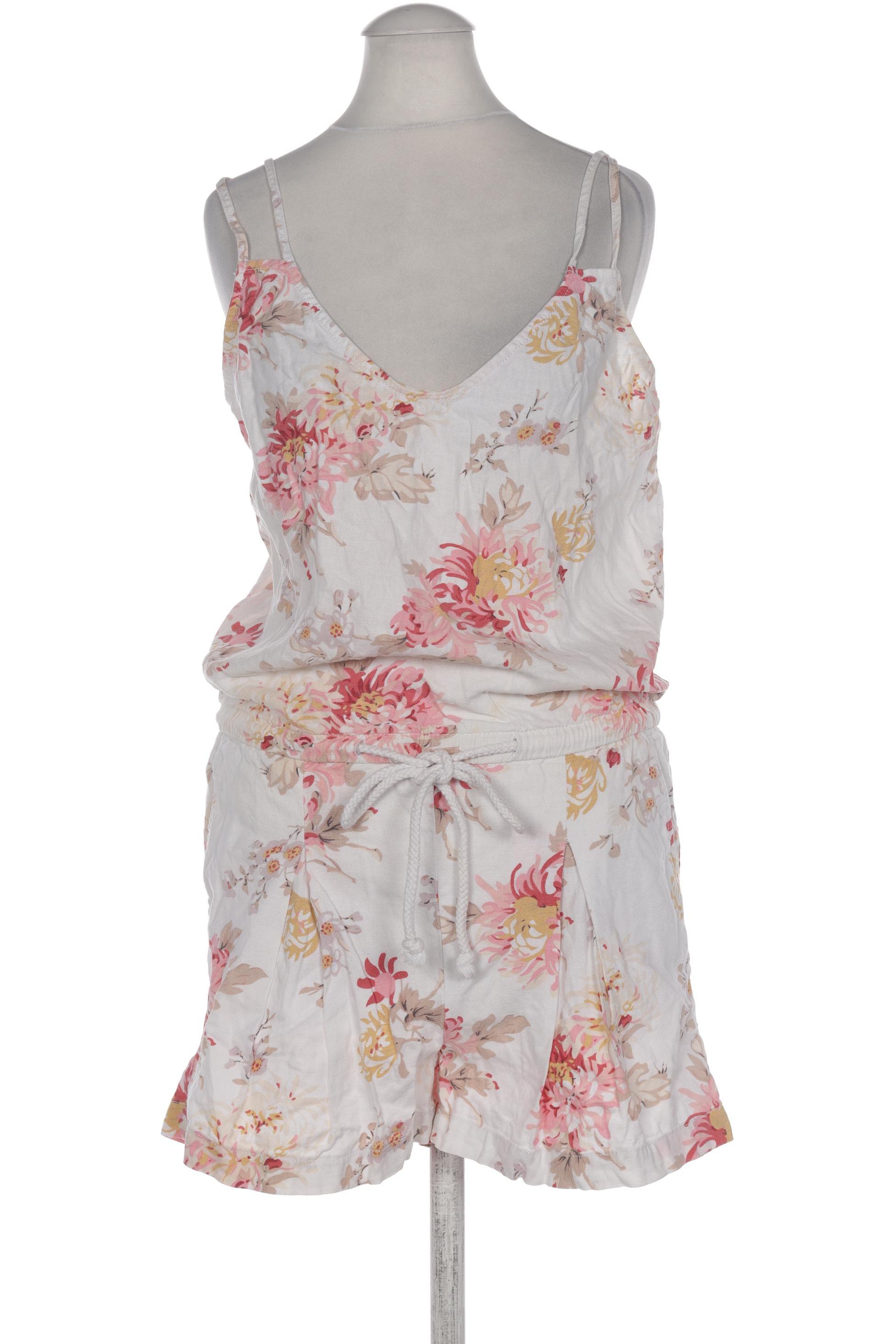 

Fresh Made Damen Jumpsuit/Overall, mehrfarbig, Gr. 34