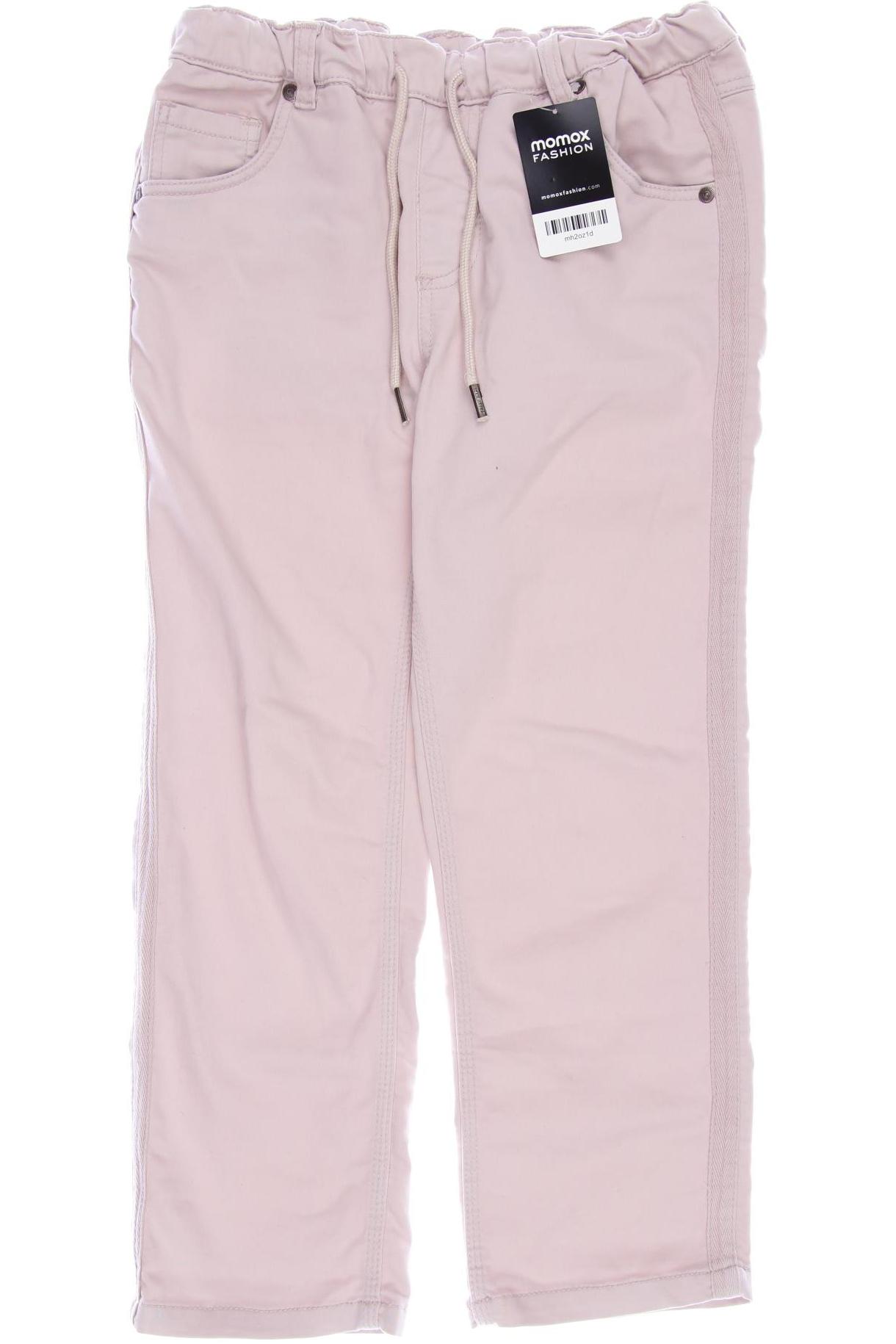 

Fresh Made Damen Stoffhose, pink