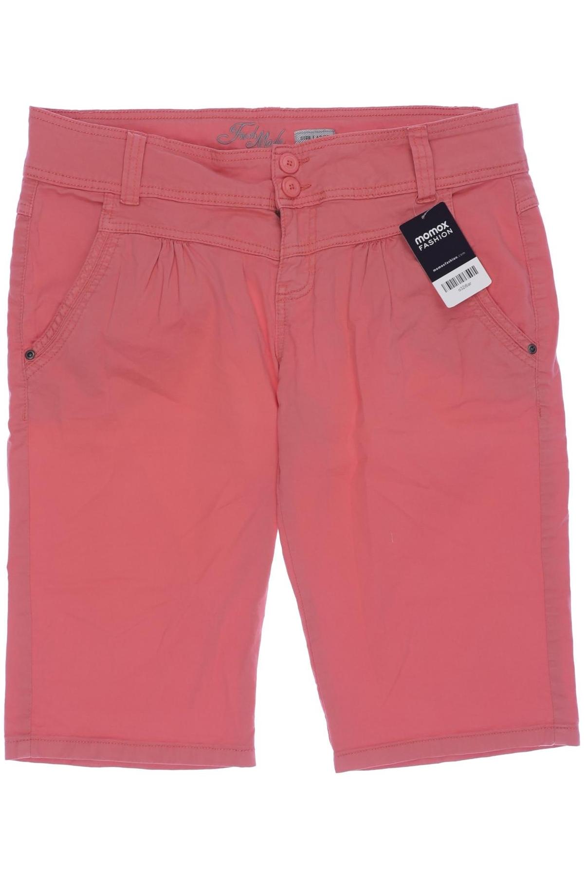 

Fresh Made Damen Shorts, pink, Gr. 42