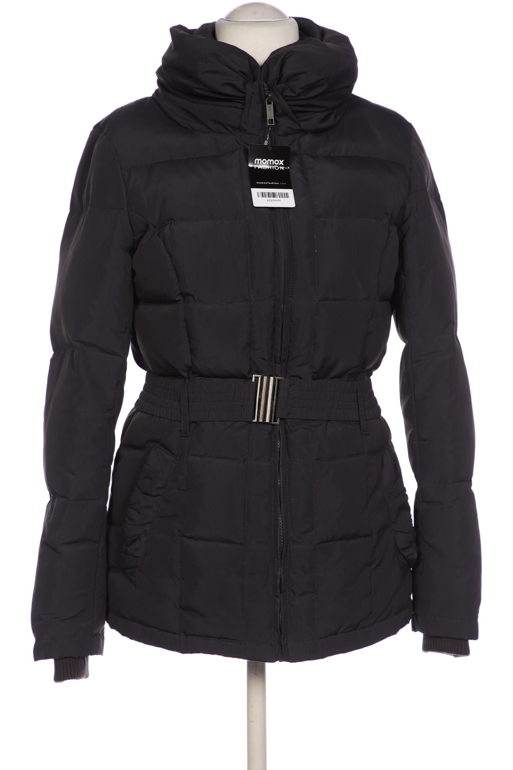 

Fresh Made Damen Jacke, grau, Gr. 42