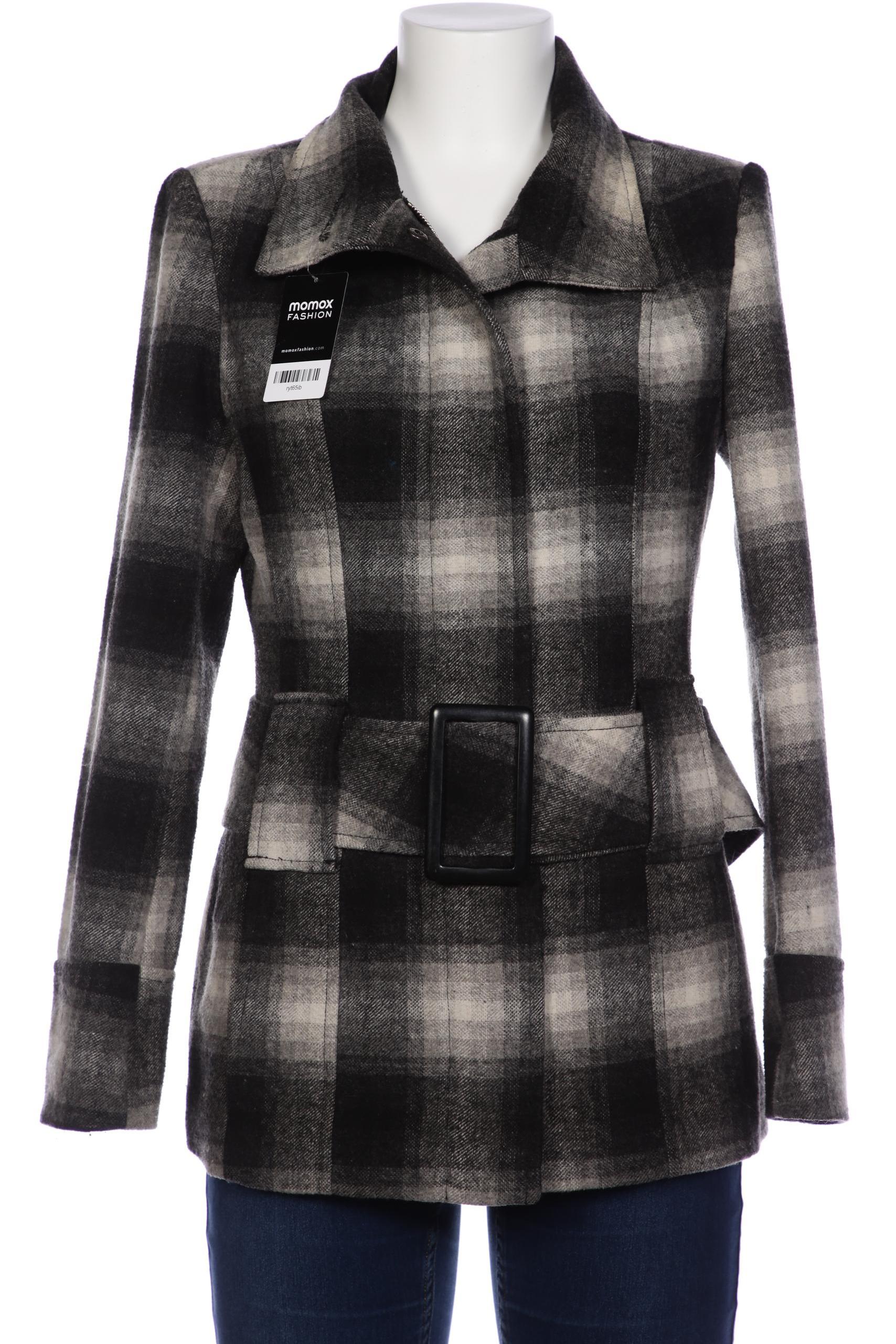 

Fresh Made Damen Jacke, grau, Gr. 38
