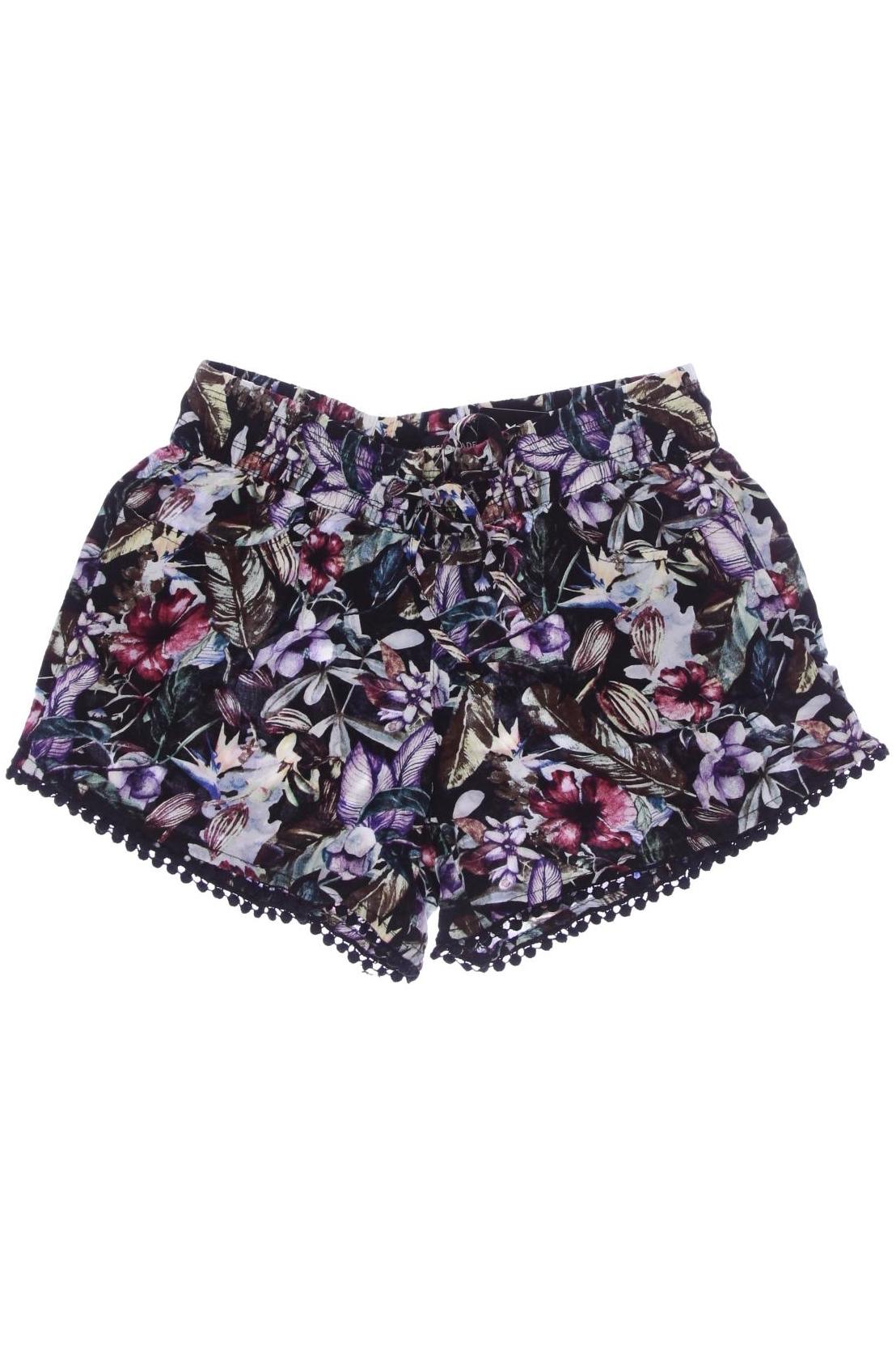 

Fresh Made Damen Shorts, mehrfarbig, Gr. 34