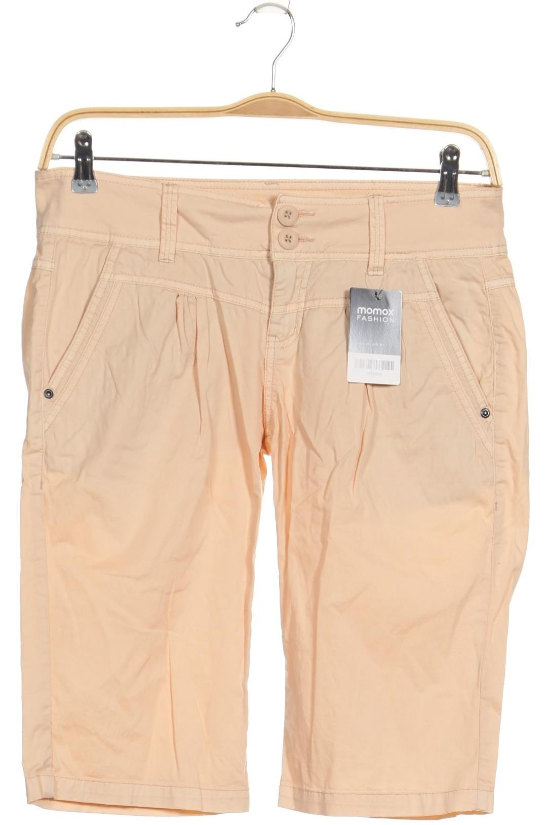 

Fresh Made Damen Shorts, orange, Gr. 36