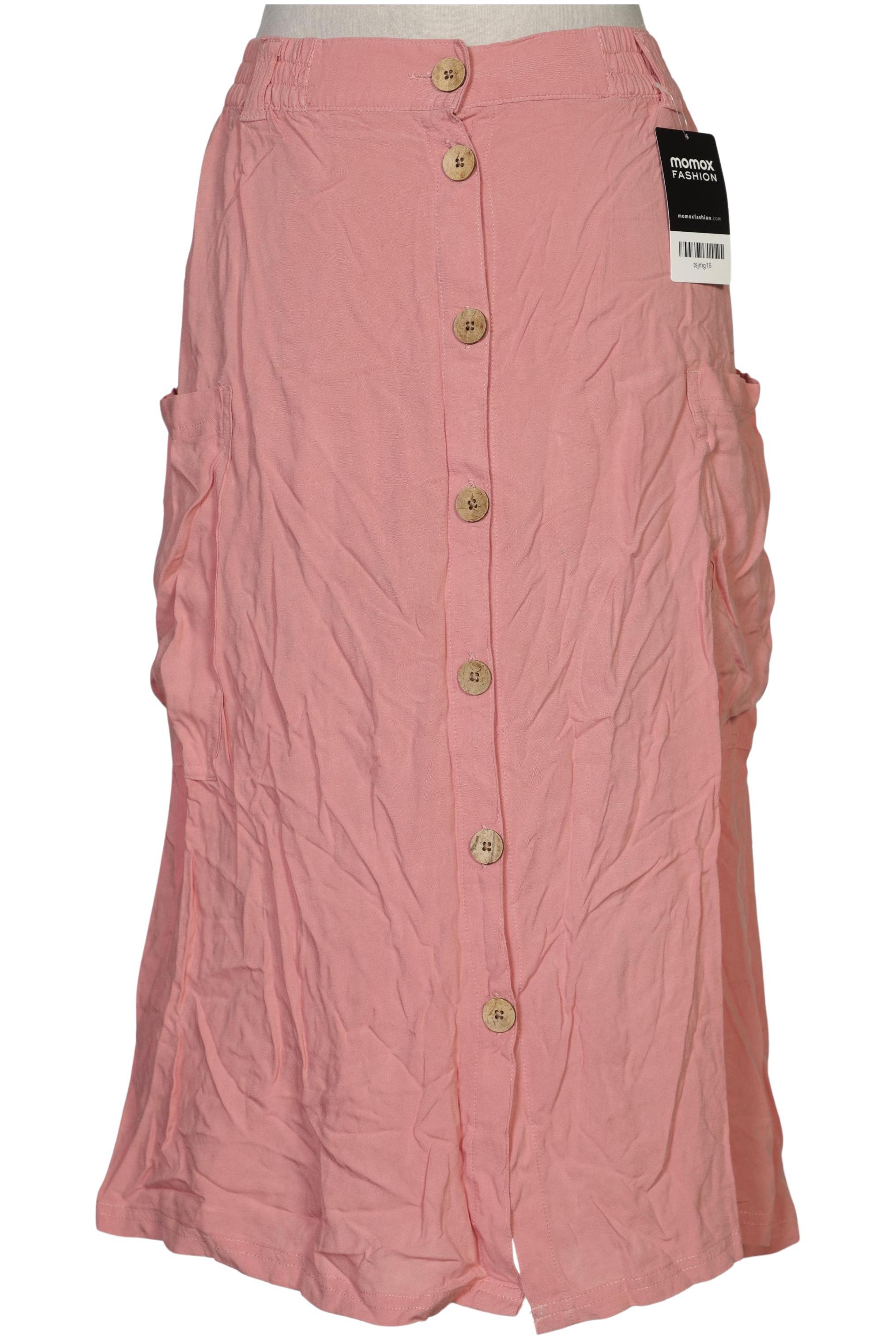

Fresh Made Damen Rock, pink, Gr. 38