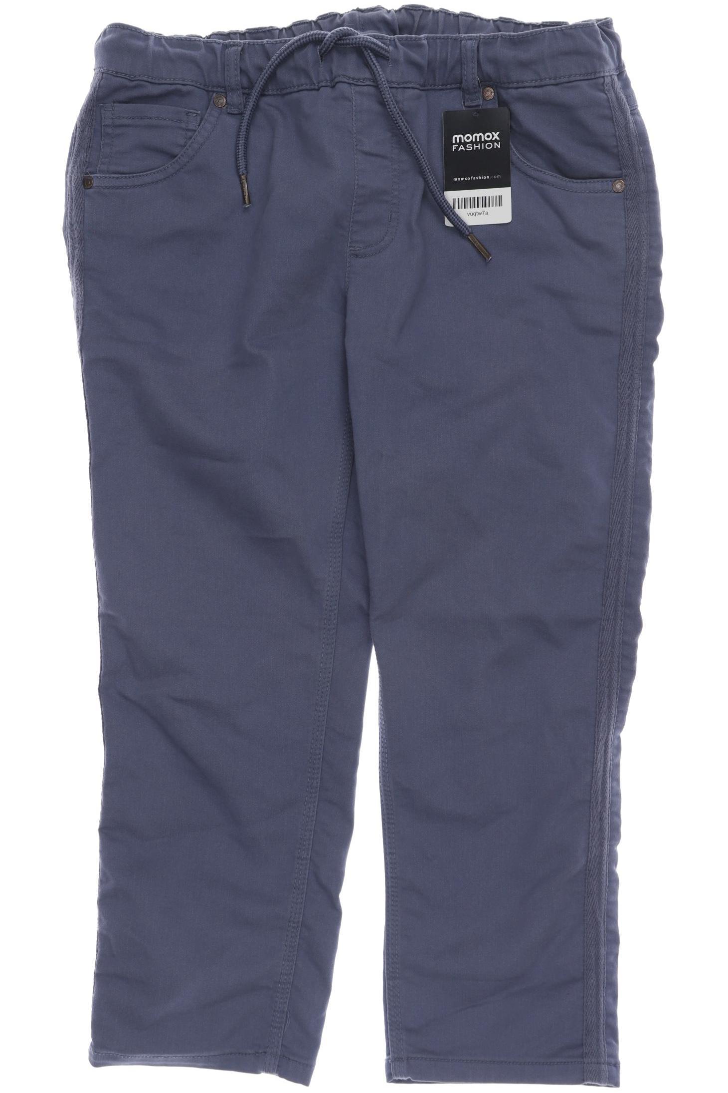 

Fresh Made Damen Stoffhose, blau