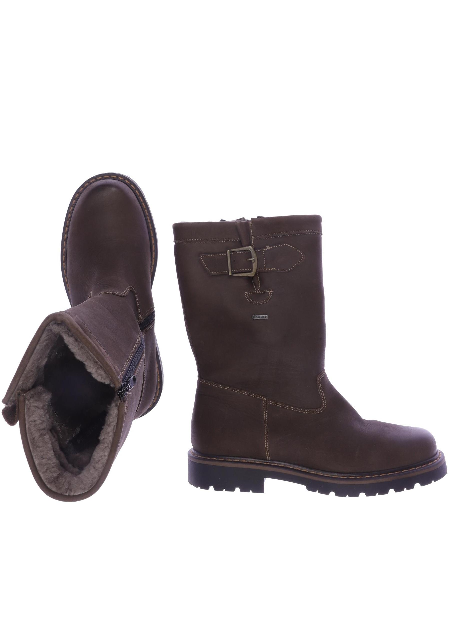 

Fretz MEN Herren Stiefel, braun, Gr. 6.5