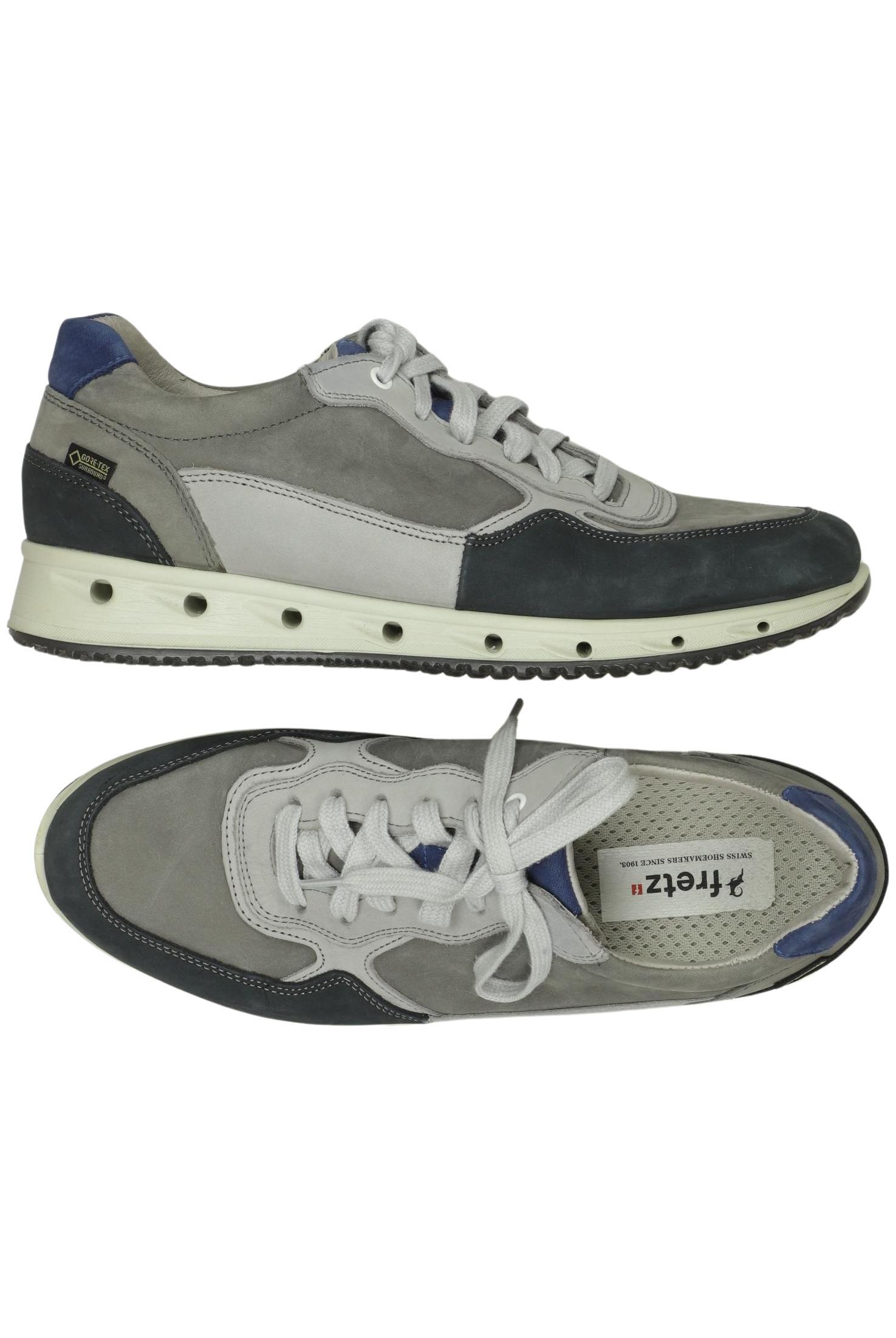 

Fretz MEN Herren Sneakers, mehrfarbig, Gr. 41