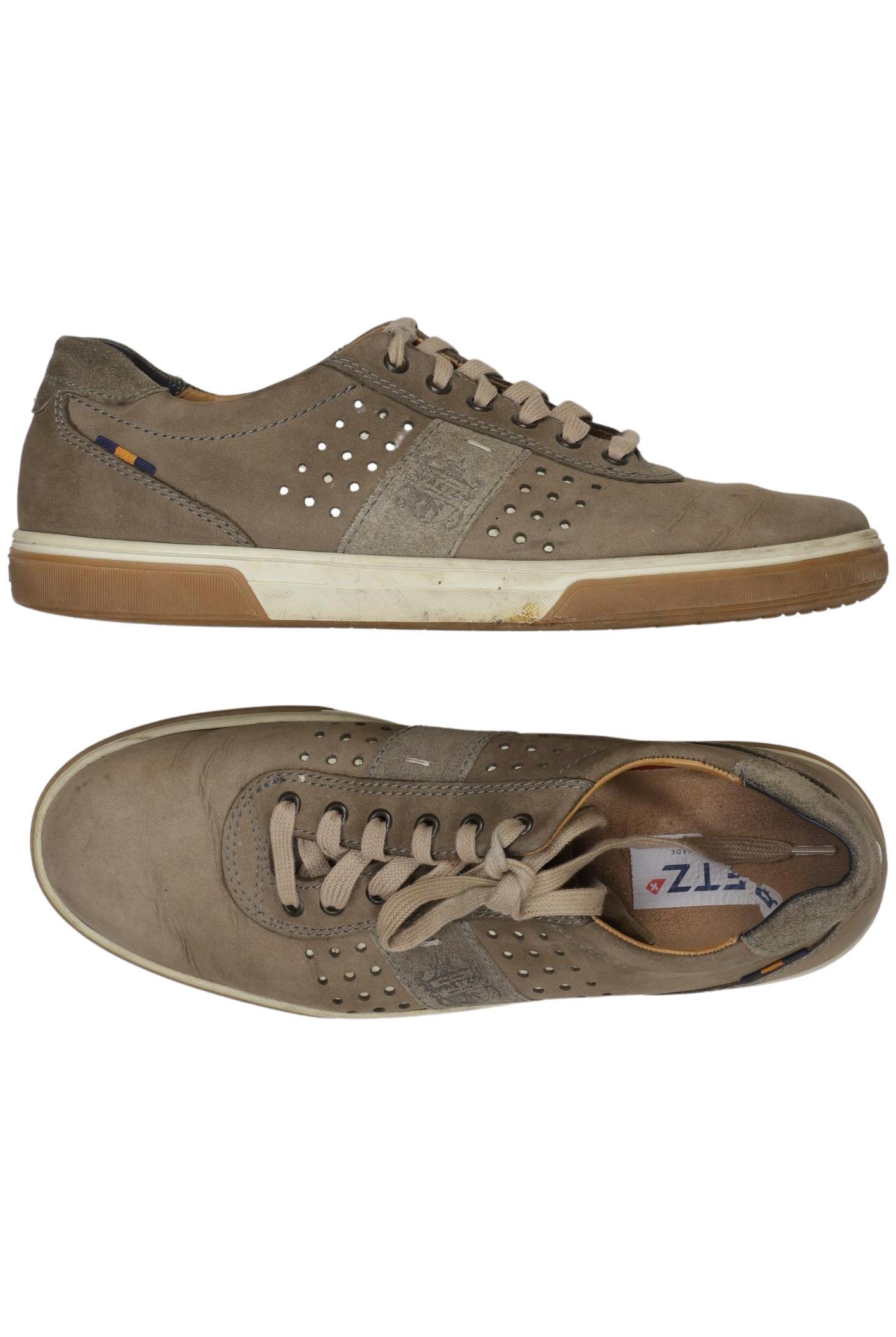 Thumbnail - Fretz MEN Herren Sneakers, beige, Gr. 42