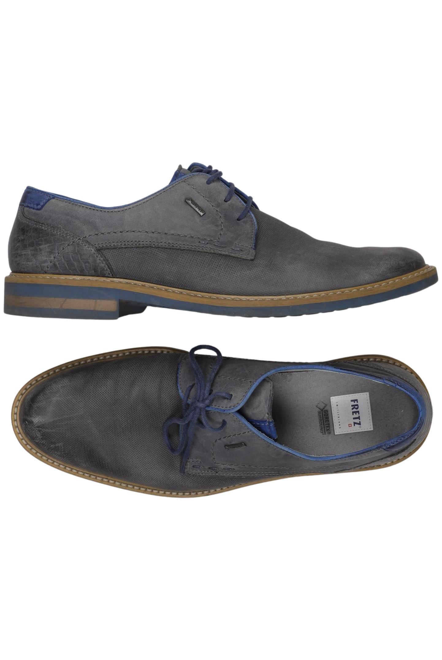 Thumbnail - Fretz MEN Herren Halbschuh, mehrfarbig, Gr. 9.5