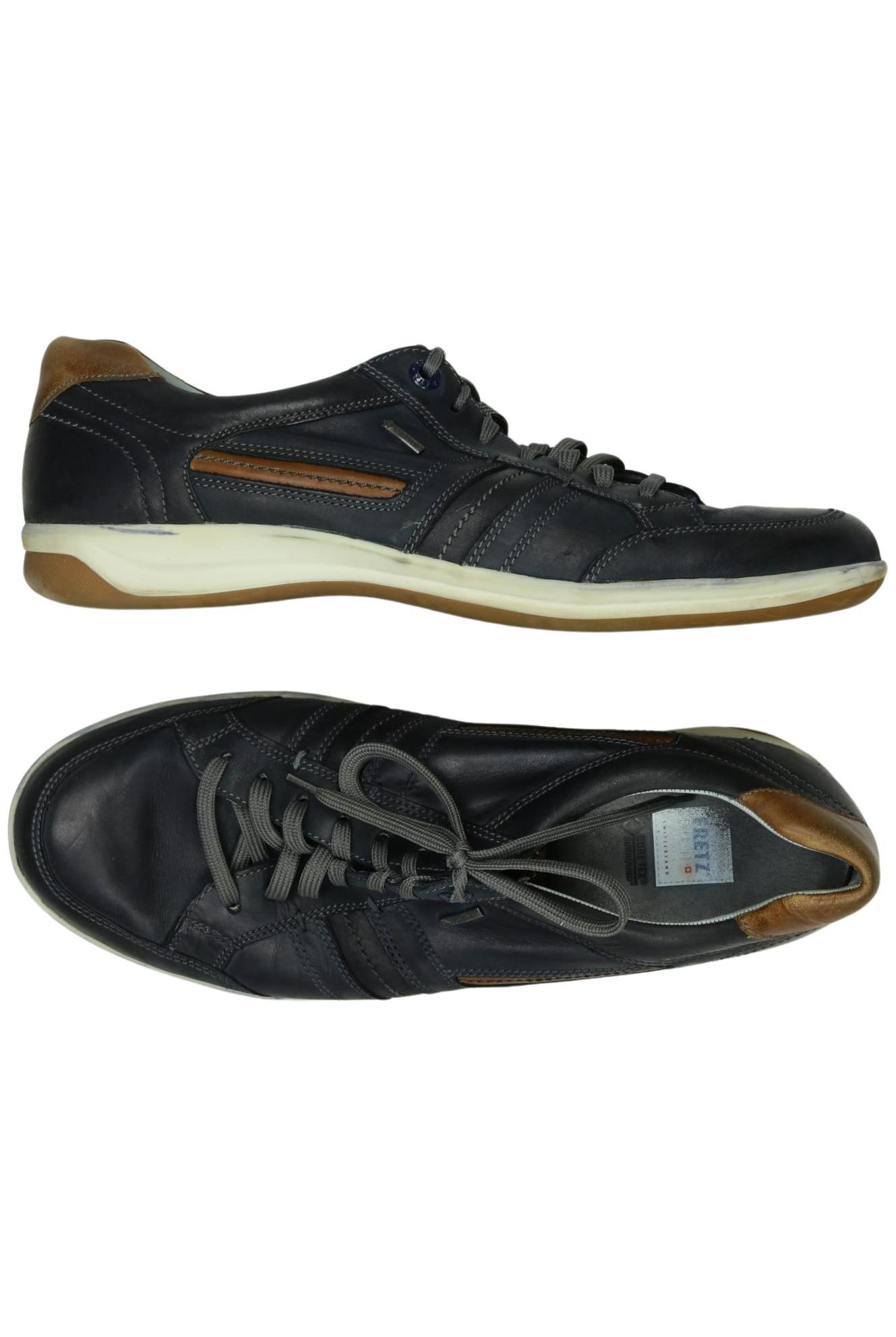 

Fretz MEN Herren Sneakers, marineblau, Gr. 44