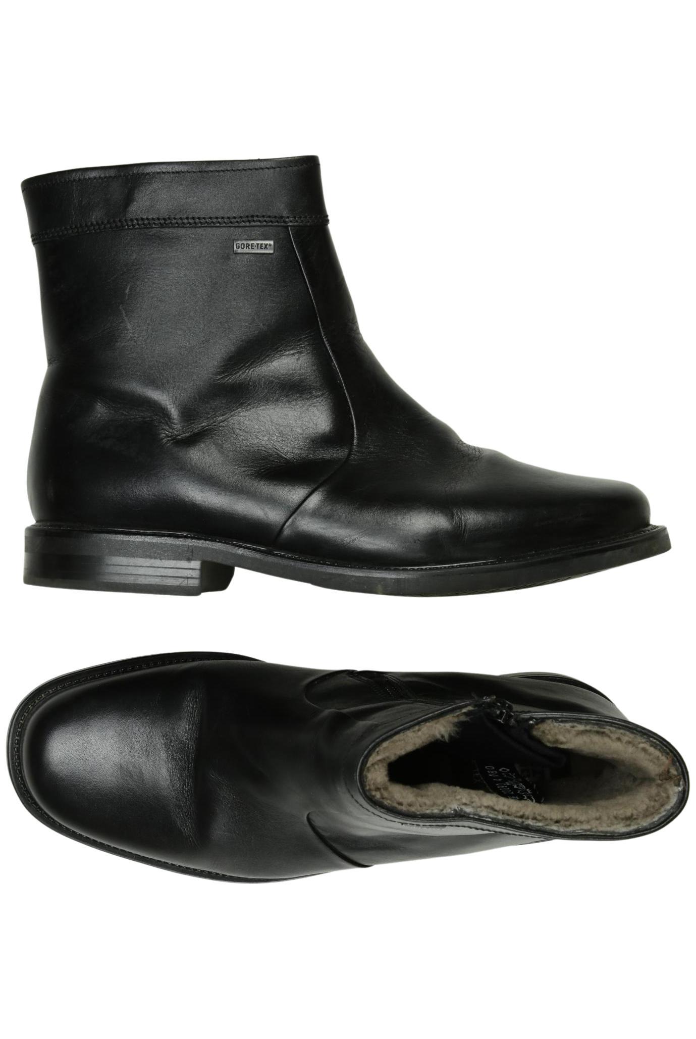 Thumbnail - Fretz MEN Herren Stiefel, schwarz, Gr. 8.5