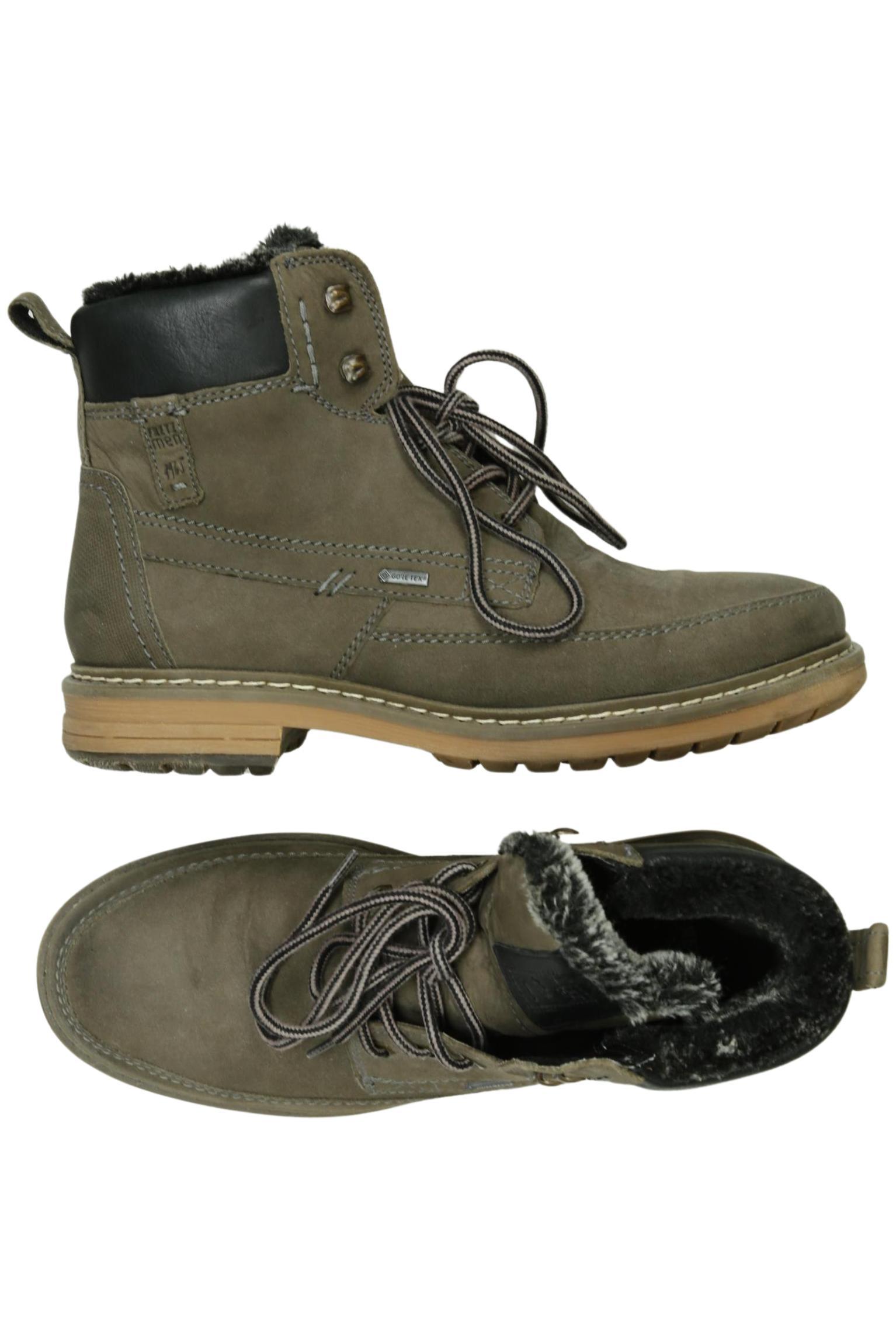 

Fretz MEN Herren Stiefel, braun, Gr. 41