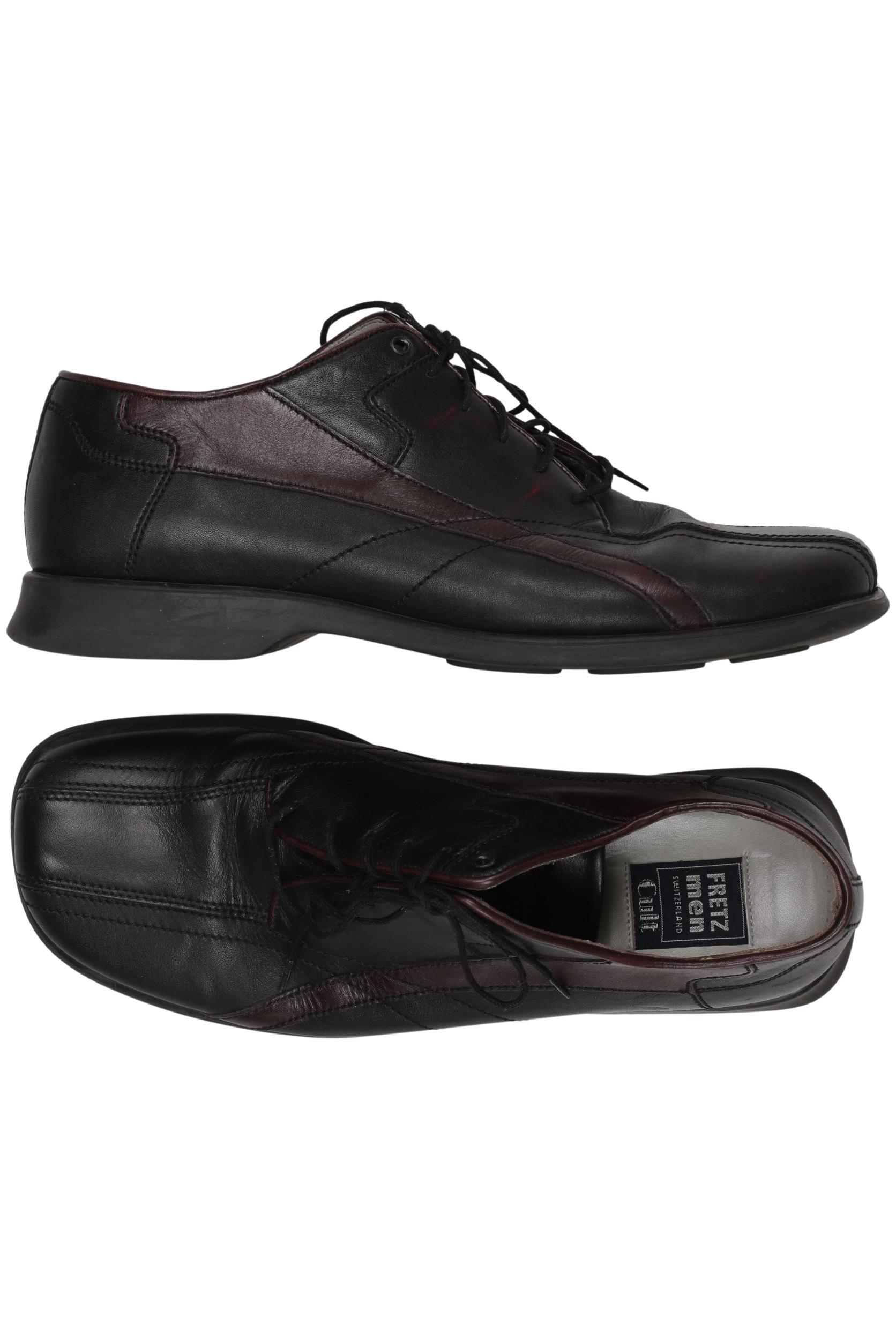 

Fretz MEN Herren Halbschuh, mehrfarbig, Gr. 44